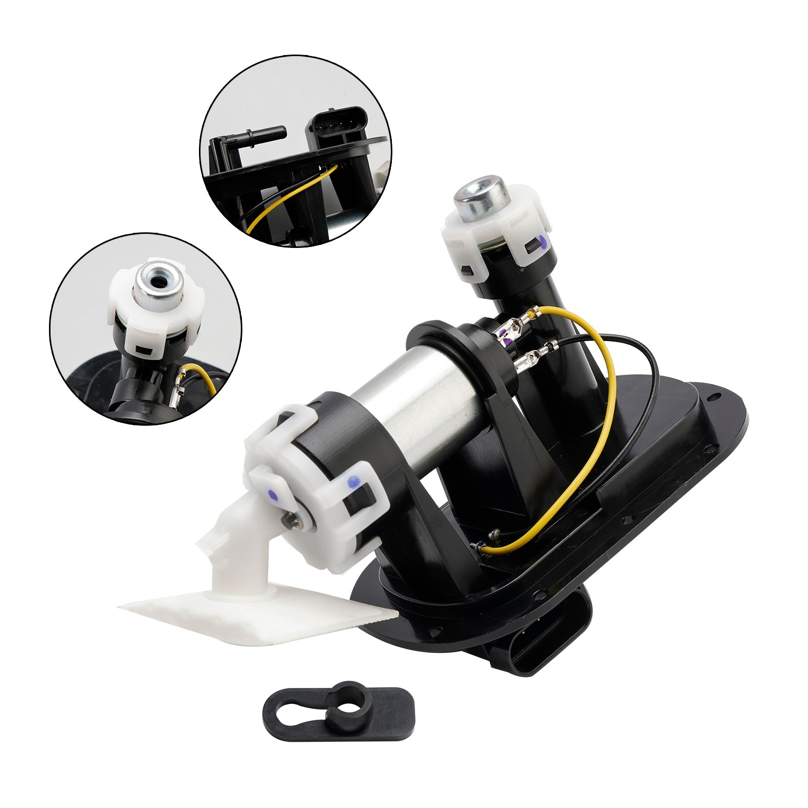 2013-2017 Hyosung GT250 Fuel Pump Assy 15100Hb9500 15100H99D00