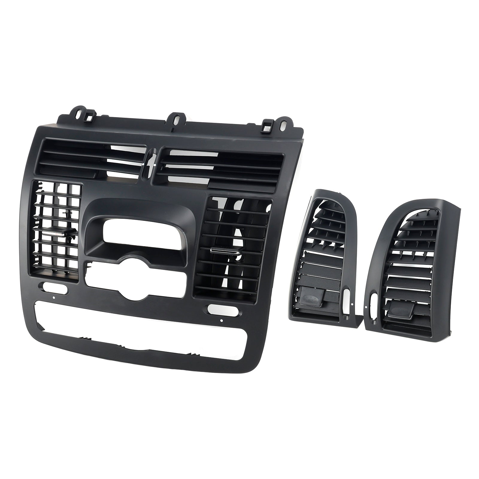 2004-2015 Mercedes-BENZ Vito W639 AC Dashboard Center Dash + 2 * Air Vent 6366800800