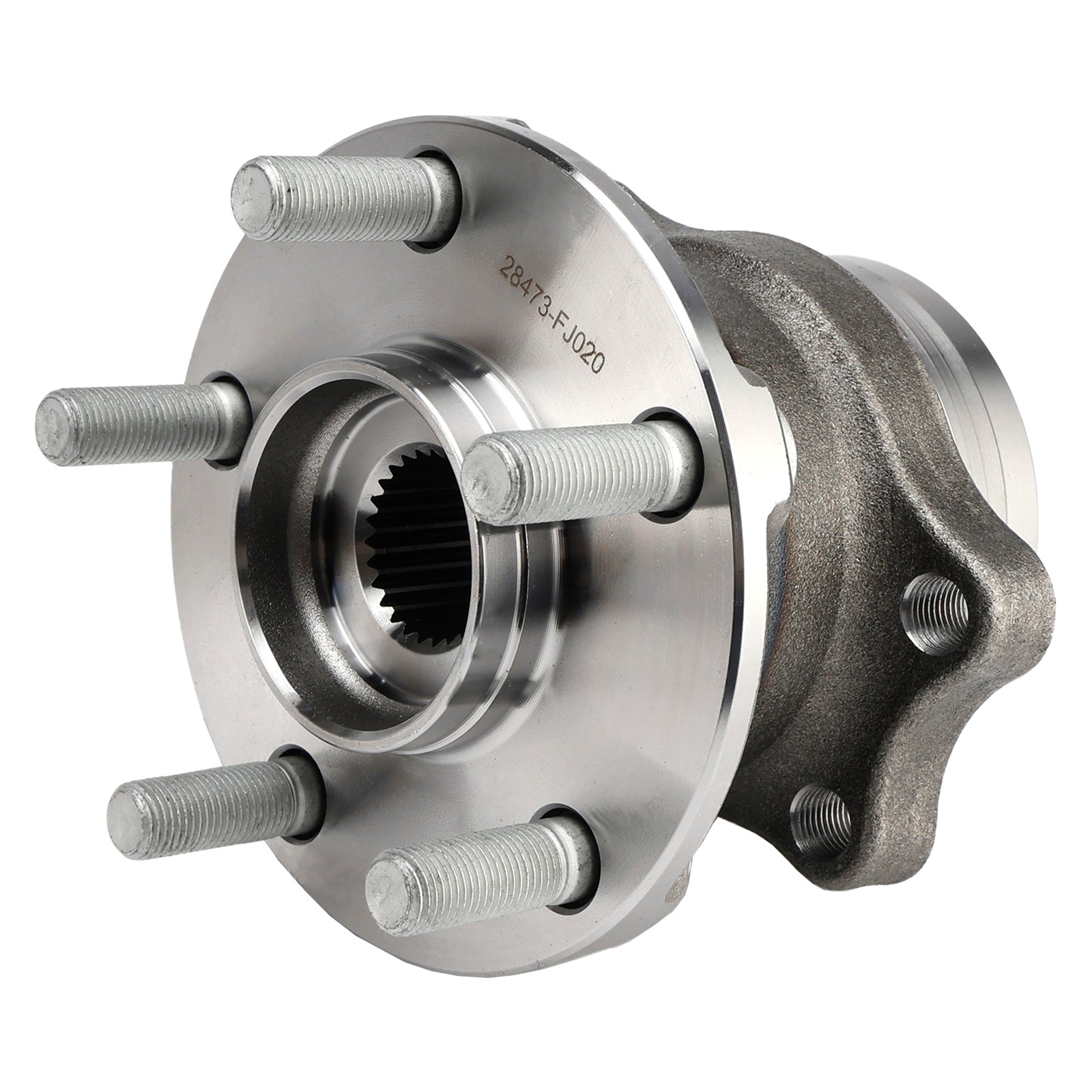 Rear Wheel Hub Bearing 28473-FJ020 Fit For Subaru Forester Impreza