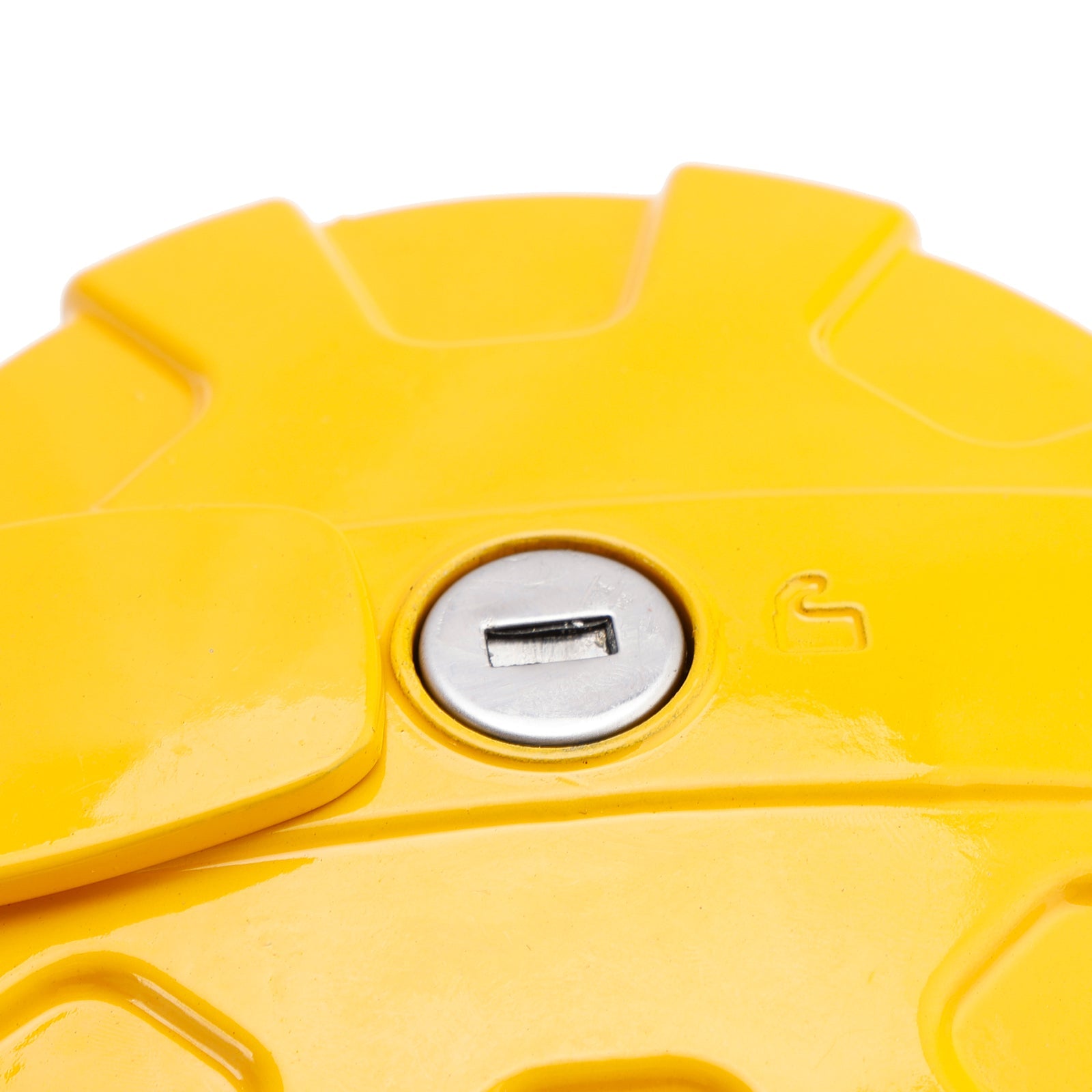 Fuel Tank Cap 14720142 For Volvo Excavator EC180E ECR235E EC250E EC300E EC350E