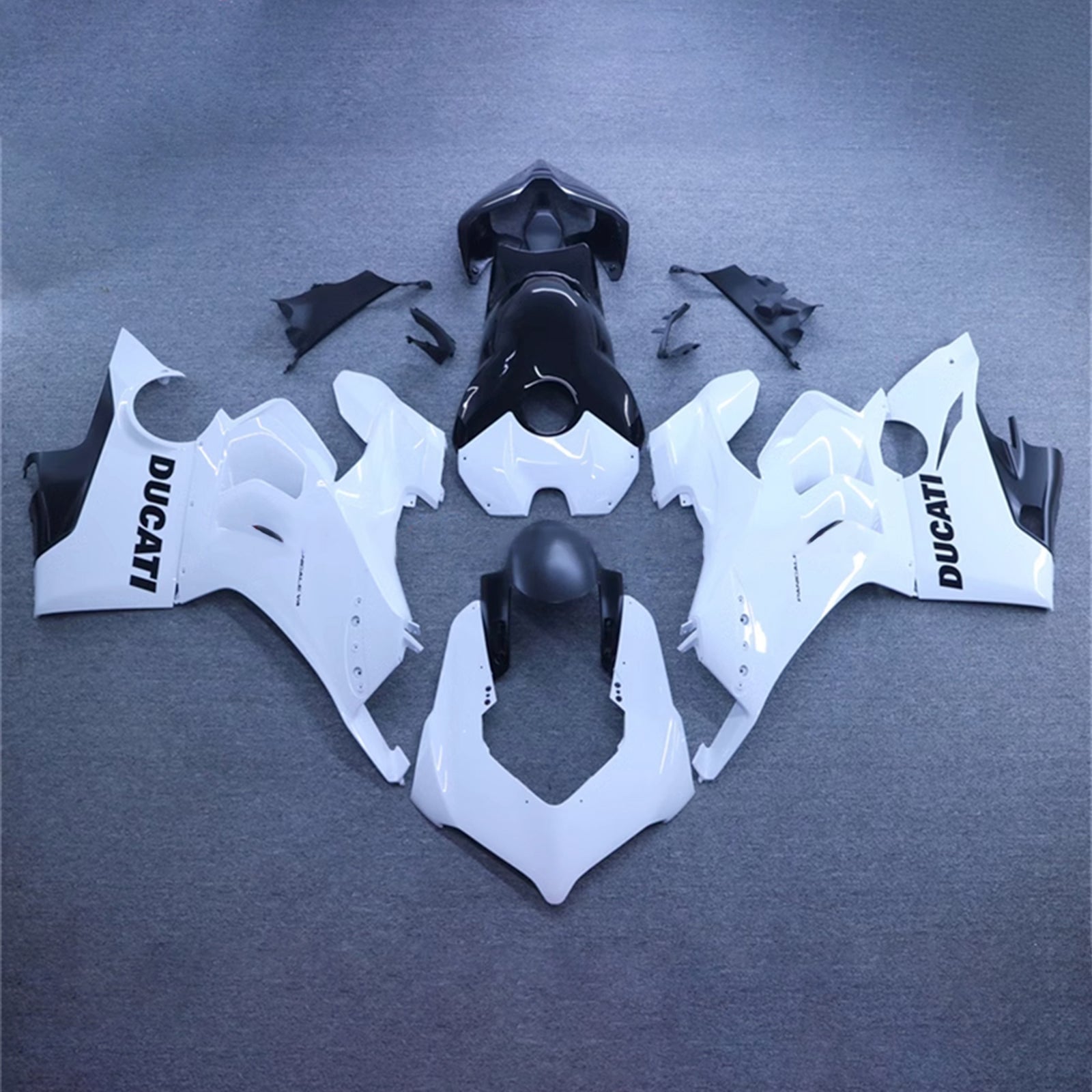 Ducati Panigale V4/V4S 20-21 V4SP/V4R 19-22 Fairing Kit Bodywork