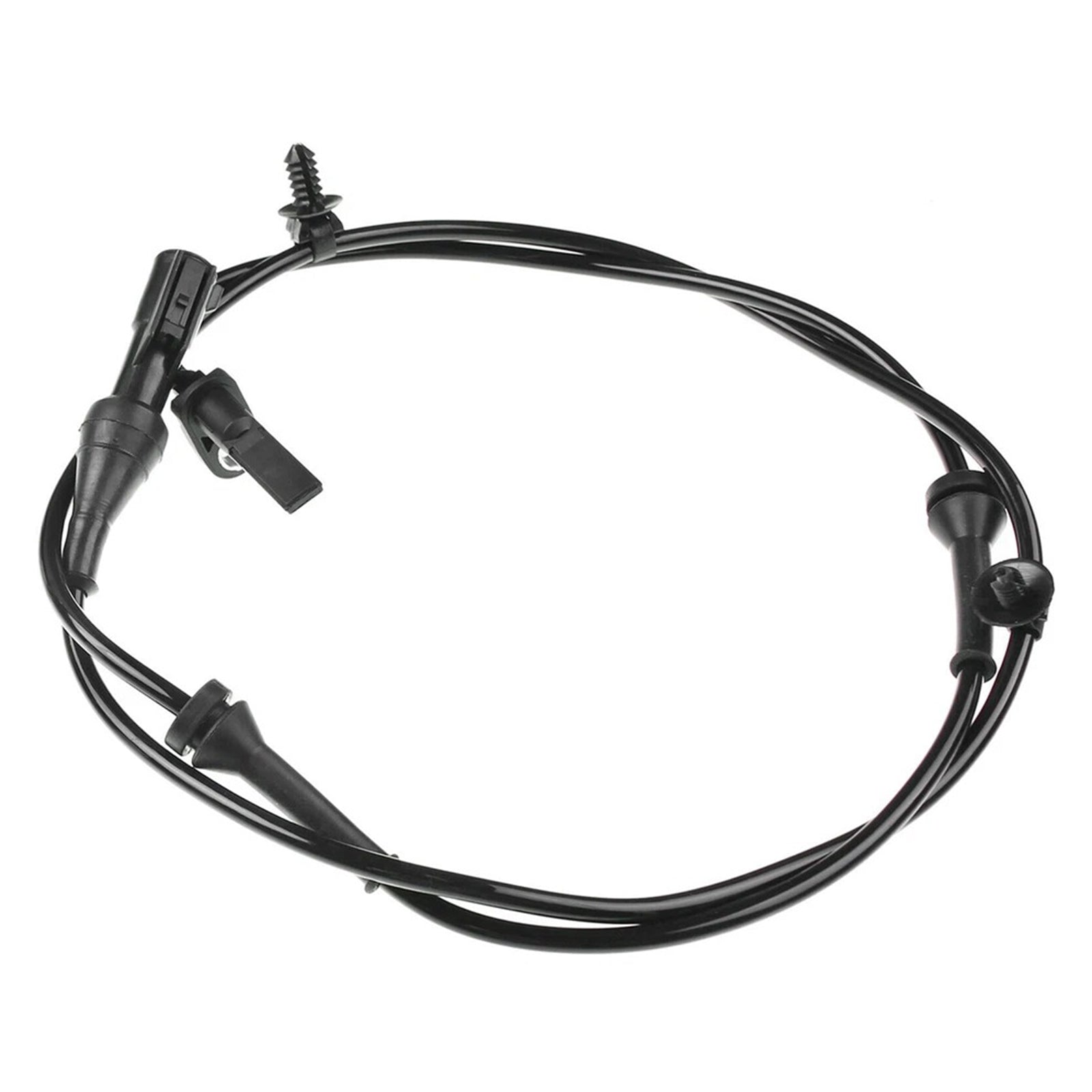 Front Left or Right ABS Wheel Speed Sensor 5F9Z2C204AA for Ford Freestyle 05-07