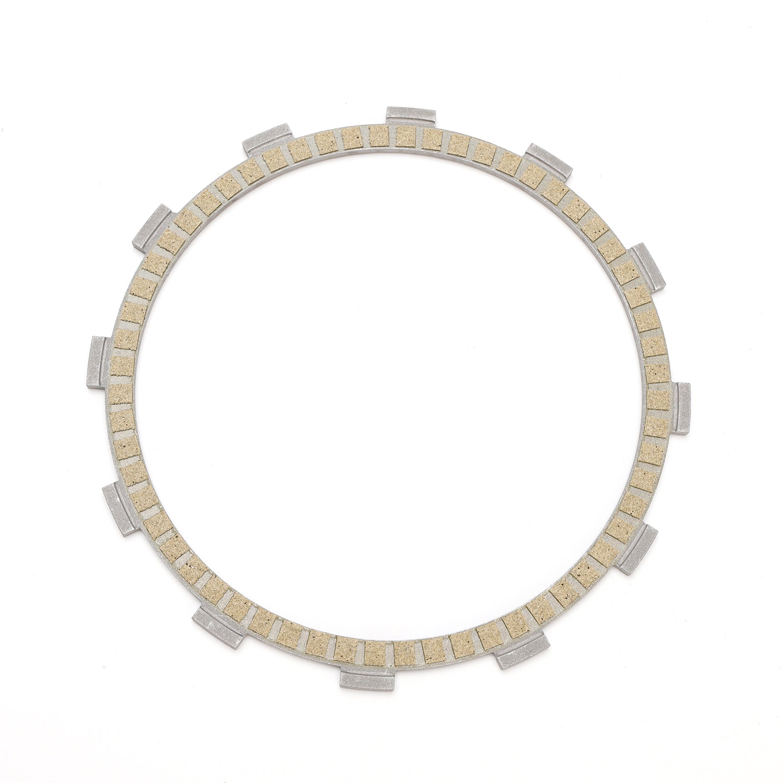 Clutch Friction Plate Kit fit for Honda RVT1000R RVT RC51 2006 22201-MAT-E00