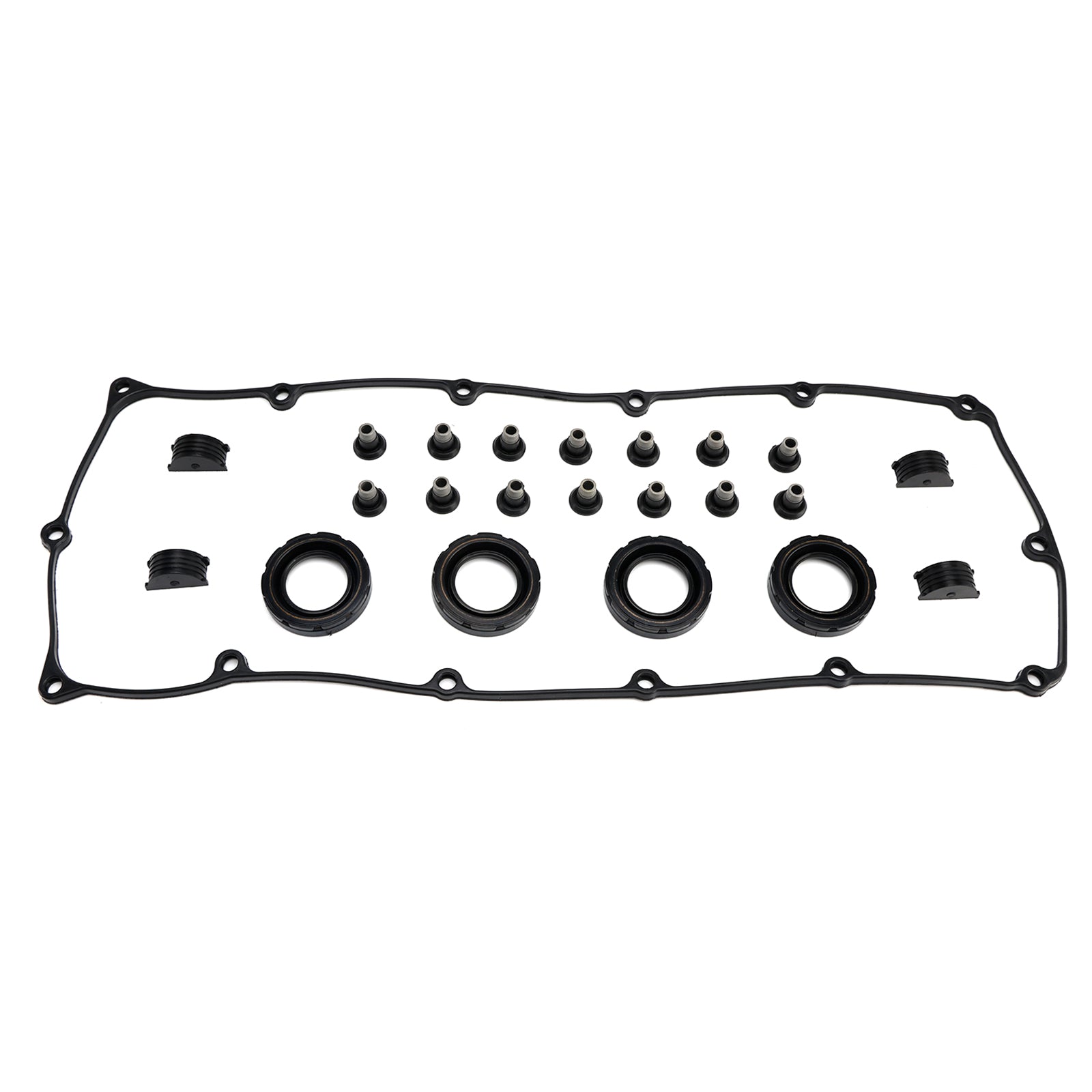 2008-2012 Holden Colorado RC 3.0L 4JJ1TC 4JJ1 Rocker Valve Cover Gasket