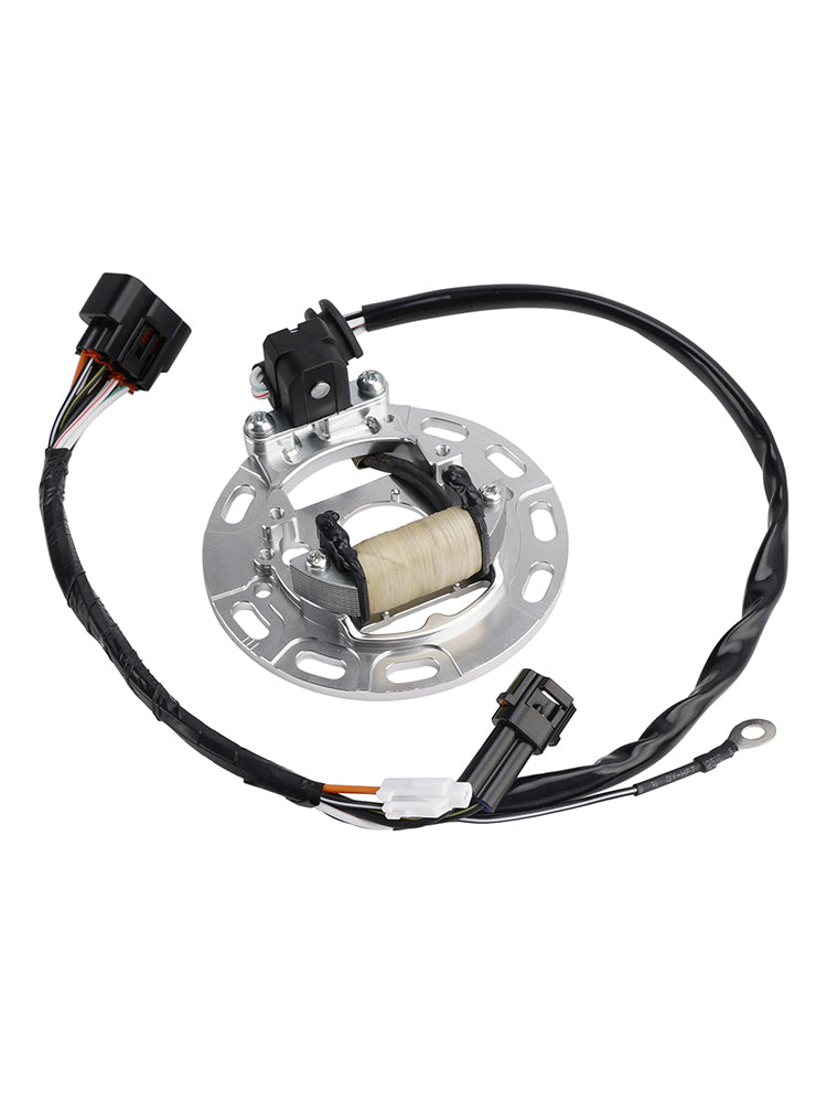 2012 for Kawasaki KX65 KX65ACF Ignition Stator Base Assy 21003-0031