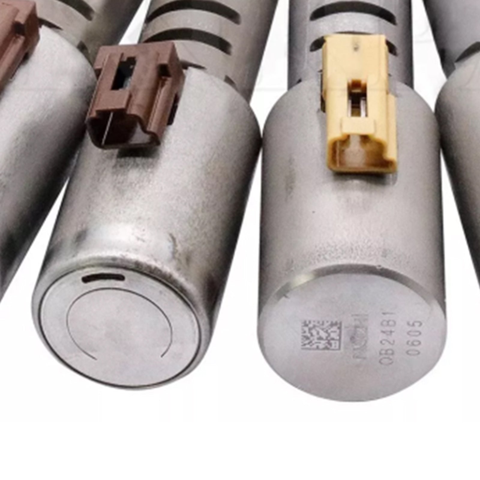 2009-On LEXUS RX350 6 SP F/AWD 3.5L 7PCS U760E Solenoid Kit 6-Speed