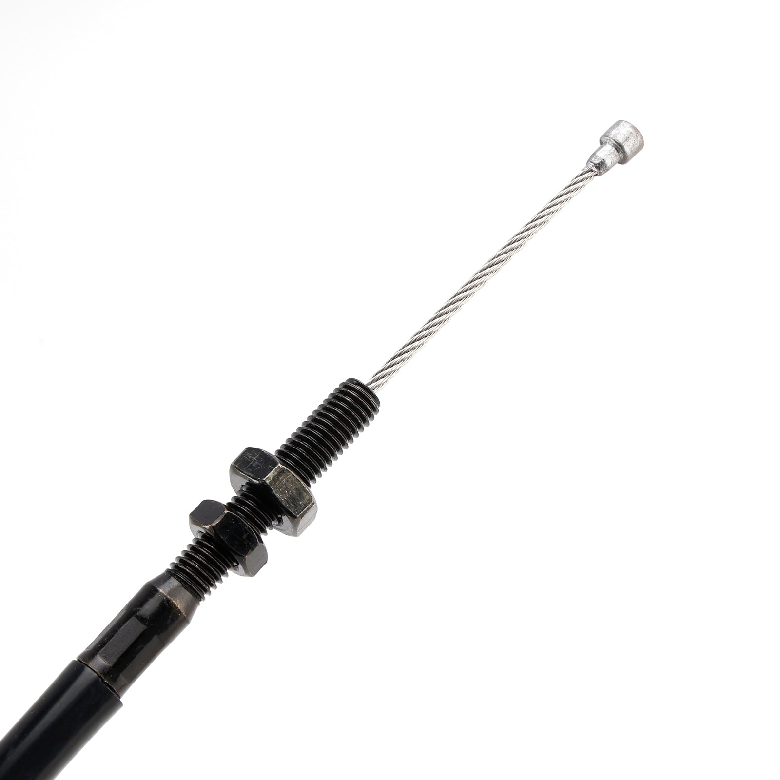 2019-2023 Honda CBR650R Motorcycle Clutch Cable Replacement Black