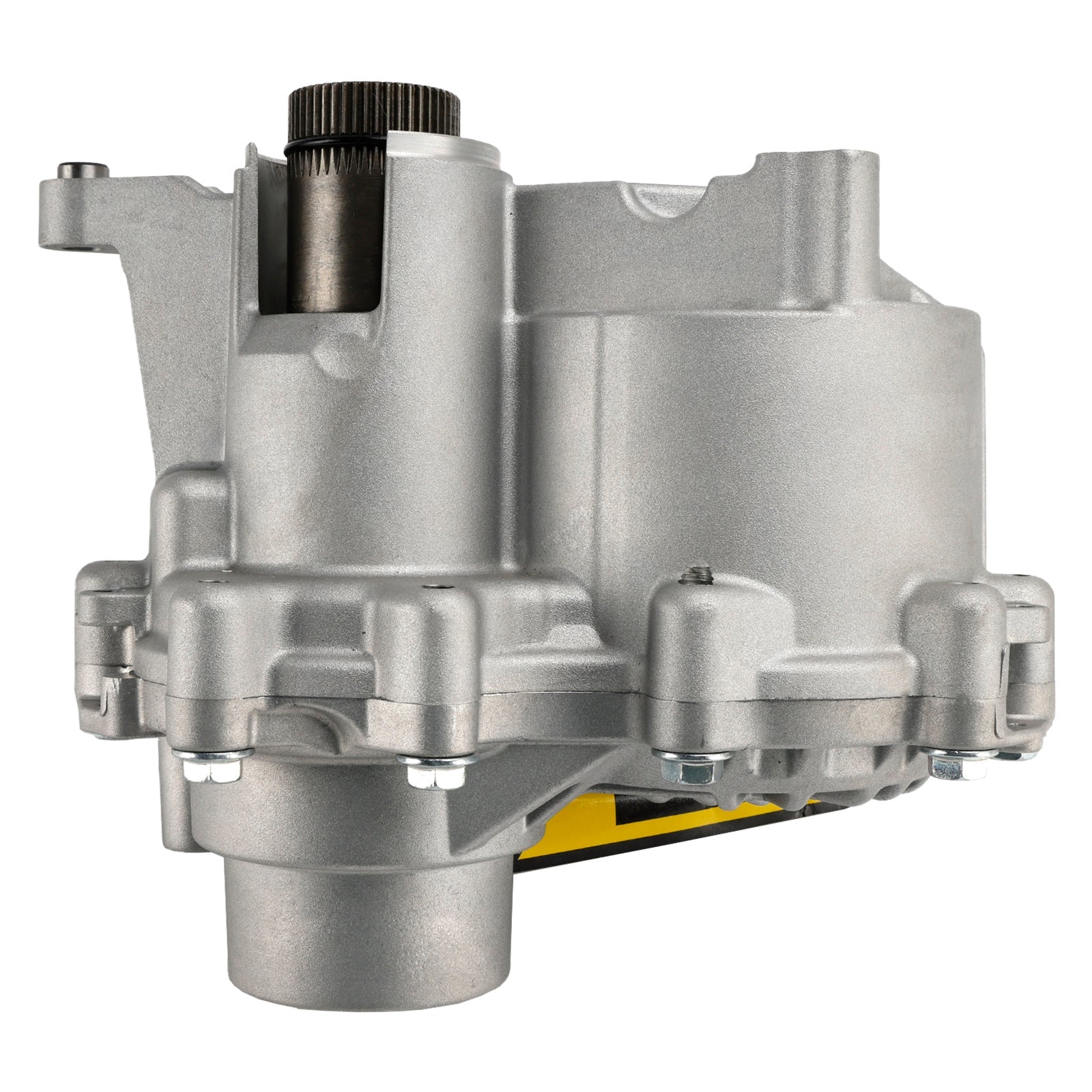 2011-2016 Mini Cooper S ALL4 R61 R60 AWD Auto Transfer Case Box 27109811708