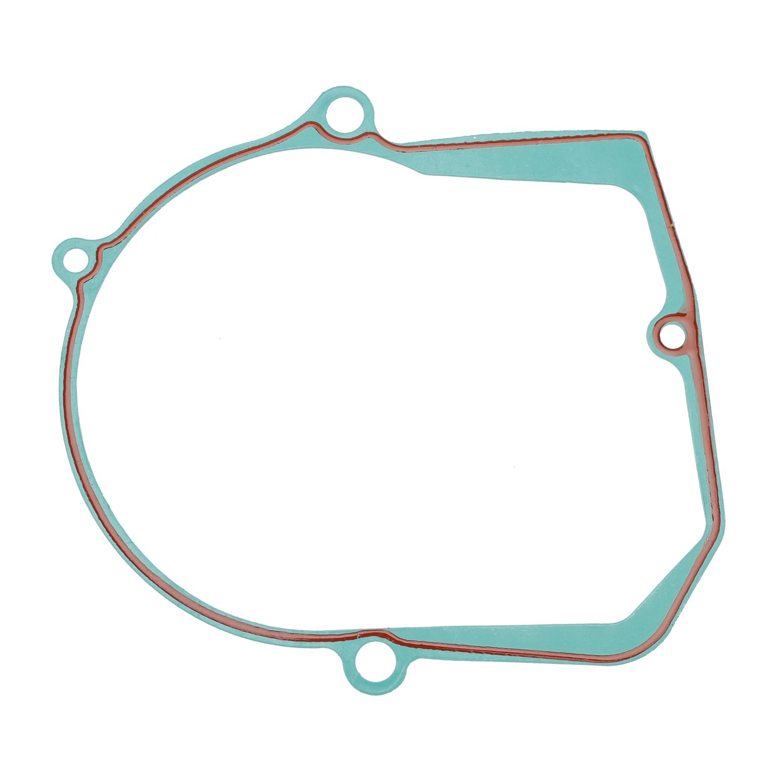 Alternator Stator Regulator Gasket For Yamaha YFM80 Grizzly Raptor Badger 97-08