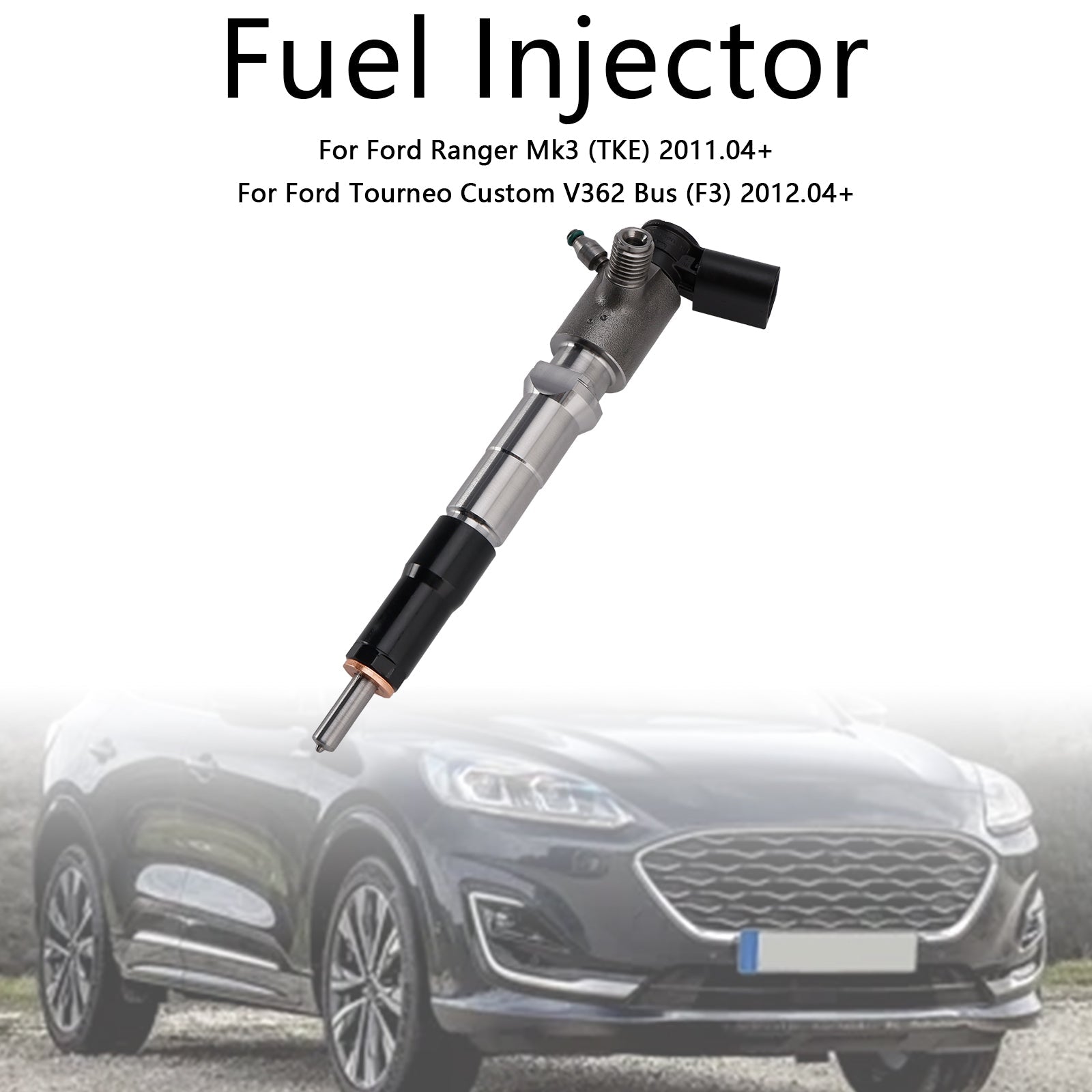 2012.09+ Ford Mondeo Mk5 Limousine (CD) 1PCS Fuel Injector GK2Q-9K546-AC 2143478 GK2Q9K546AB FB3Z9A543A