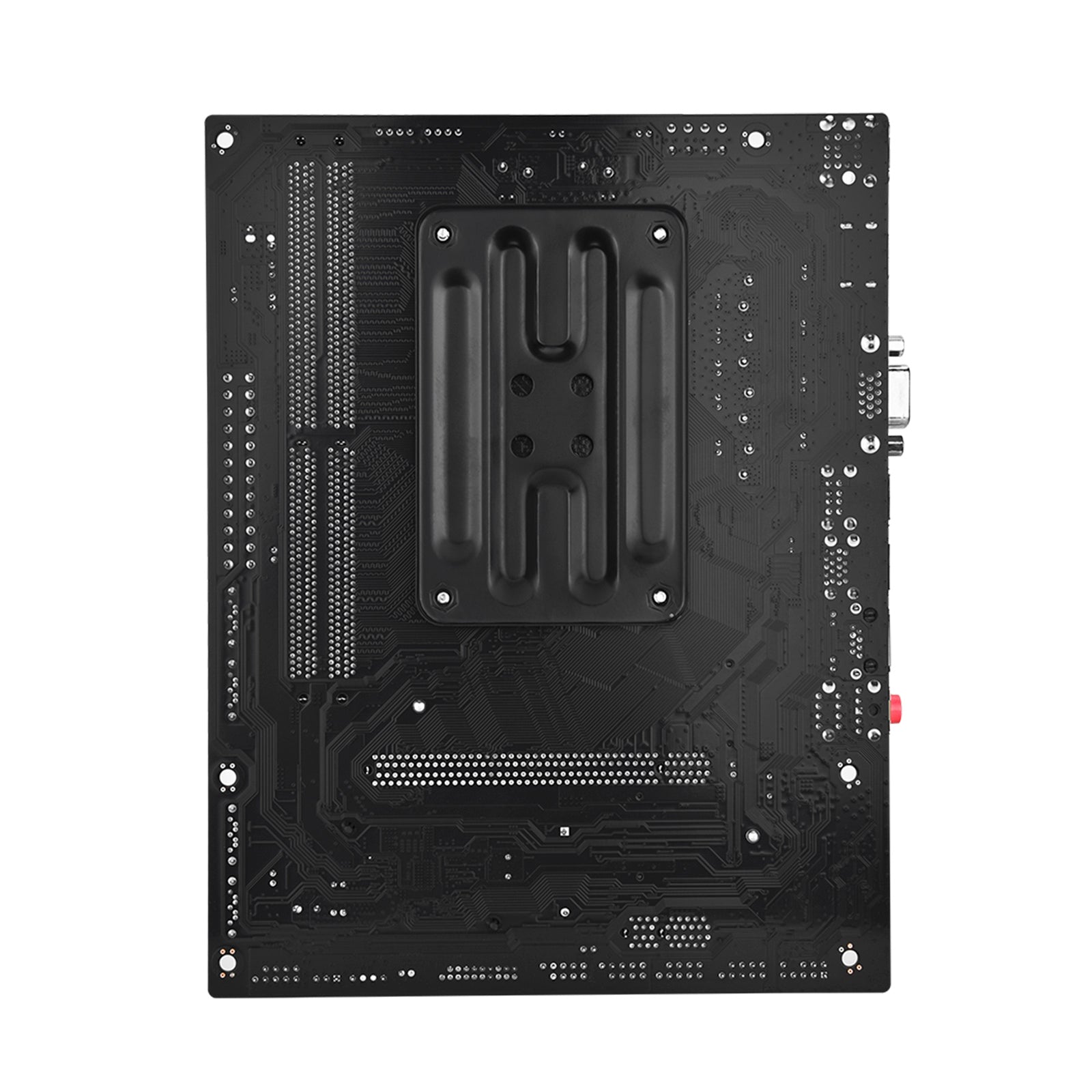 B450M-K Computer Motherboard Desktop DDR4 AM4 CPU WIFI NVME Gigabit Network Card