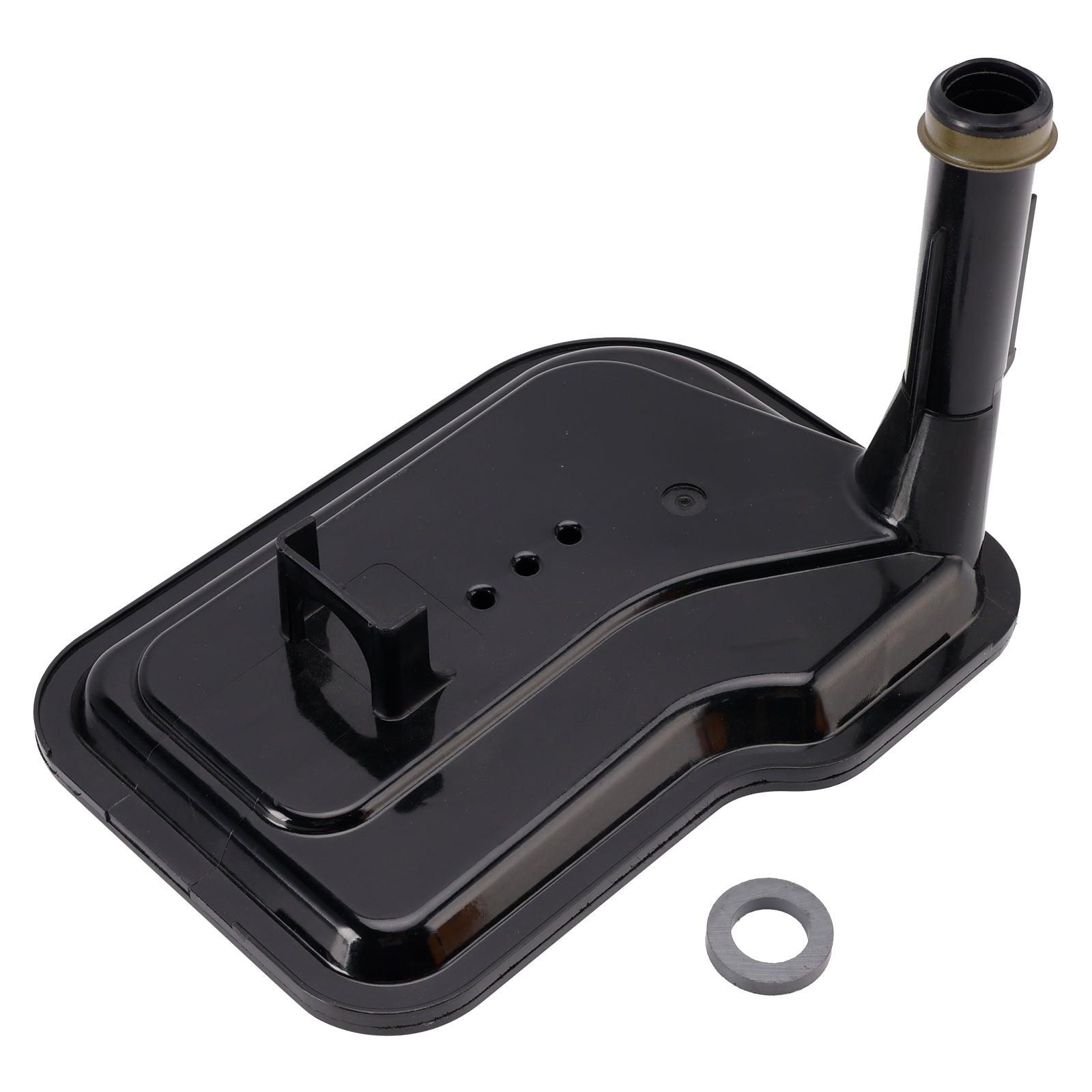 2010-2015 For Chevy Camaro 6L80 Transmission Oil Pan Kit 265-582