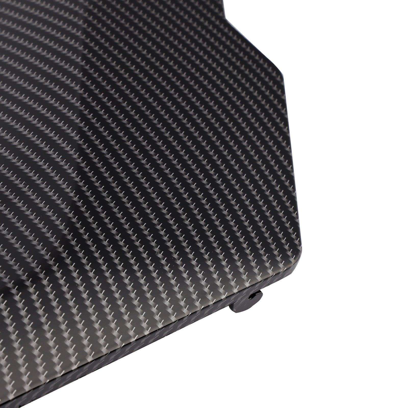 2022-2025 Honda ADV 350 Seat Side Cover Panel Fairing Cowl