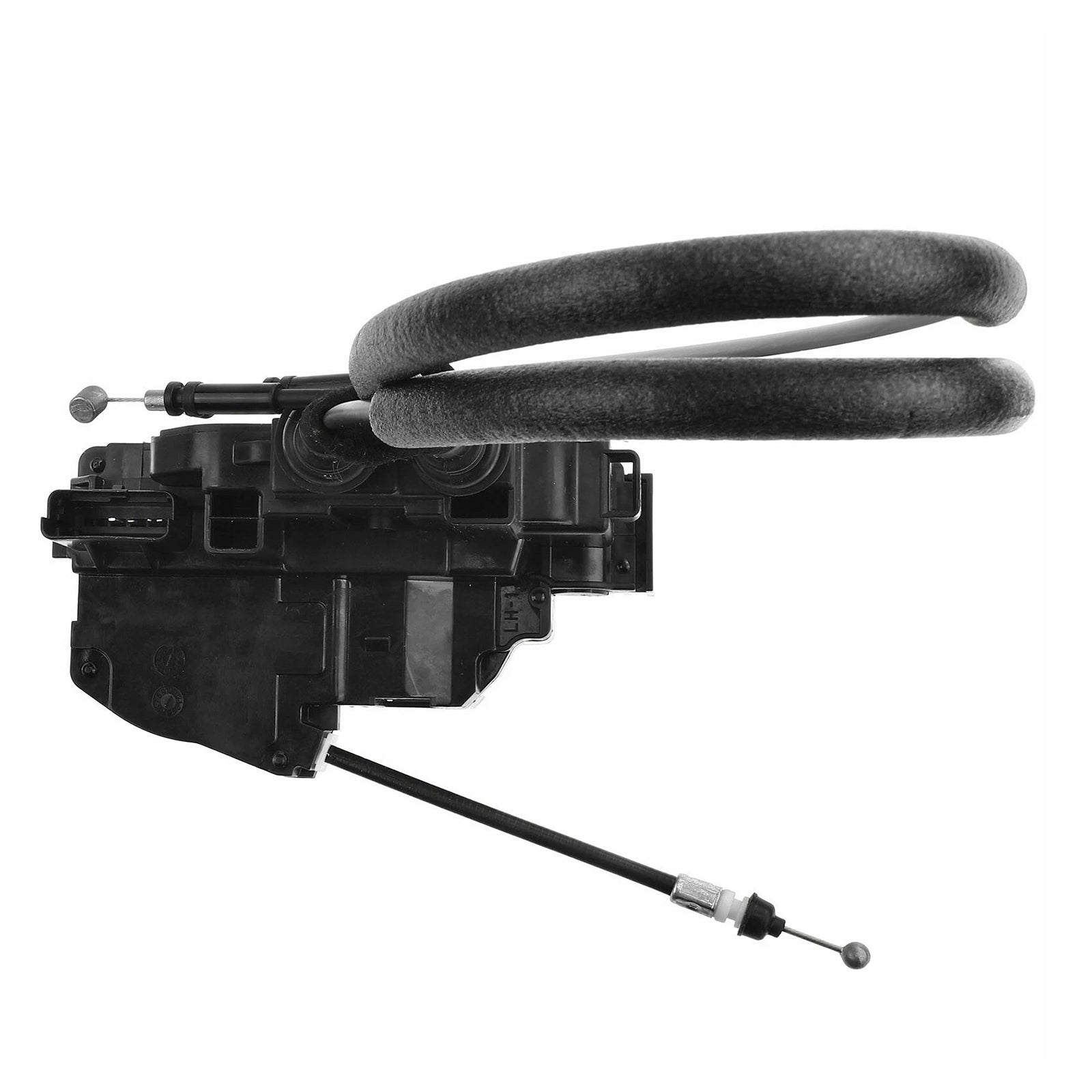 2006-2012 Hyundai Santa Fe SUV Rear Left Door Lock Actuator 81410-2B000