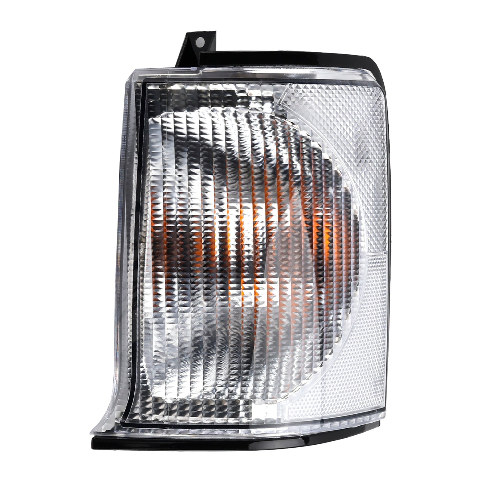 Left Indicator Light Lamp XBD100880 for Land Rover Discovery 2 Front L/H N/S