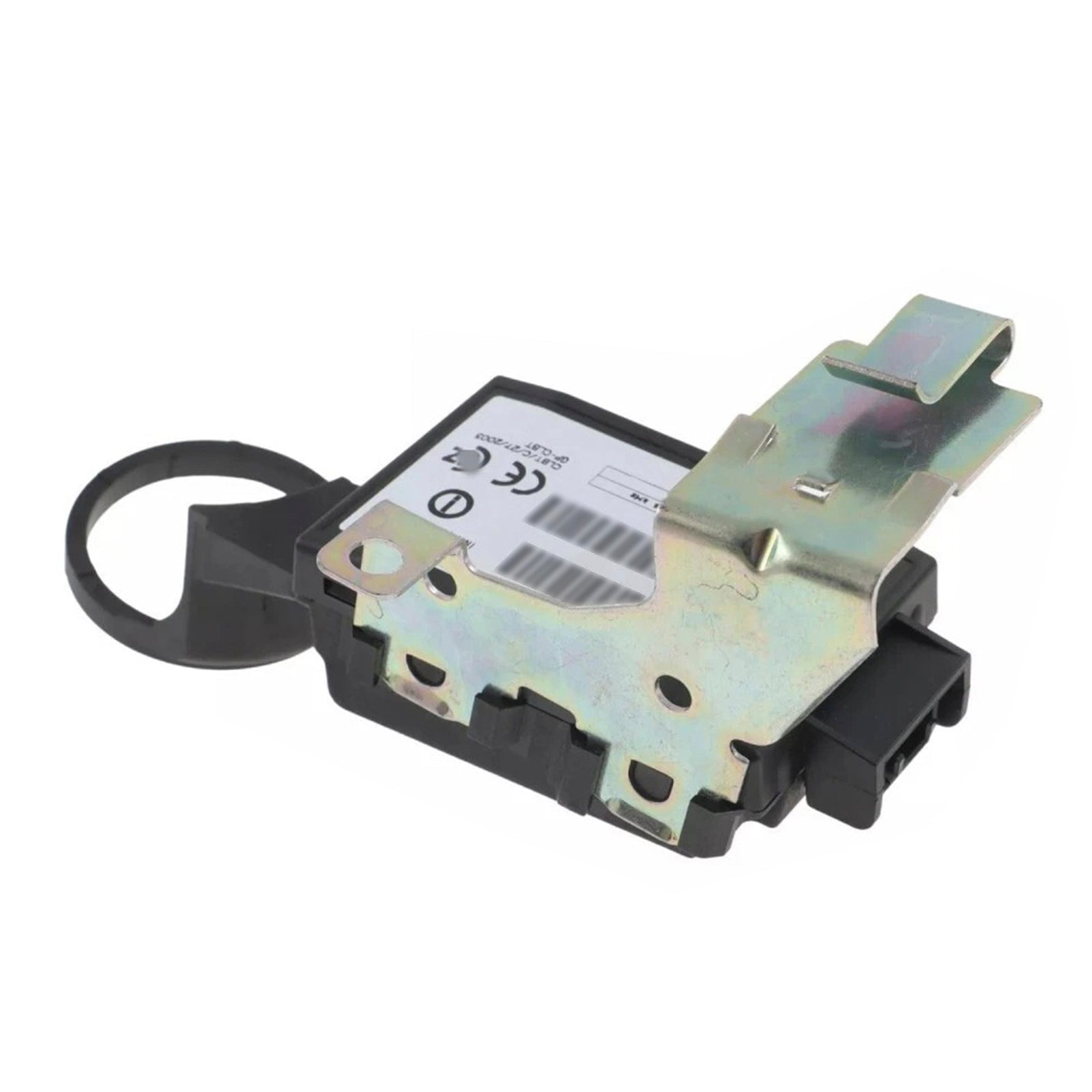 2001-2006 Jeep Wrangler Anti-Theft Ignition Immobilizer Device 56010209AB 56010209AA