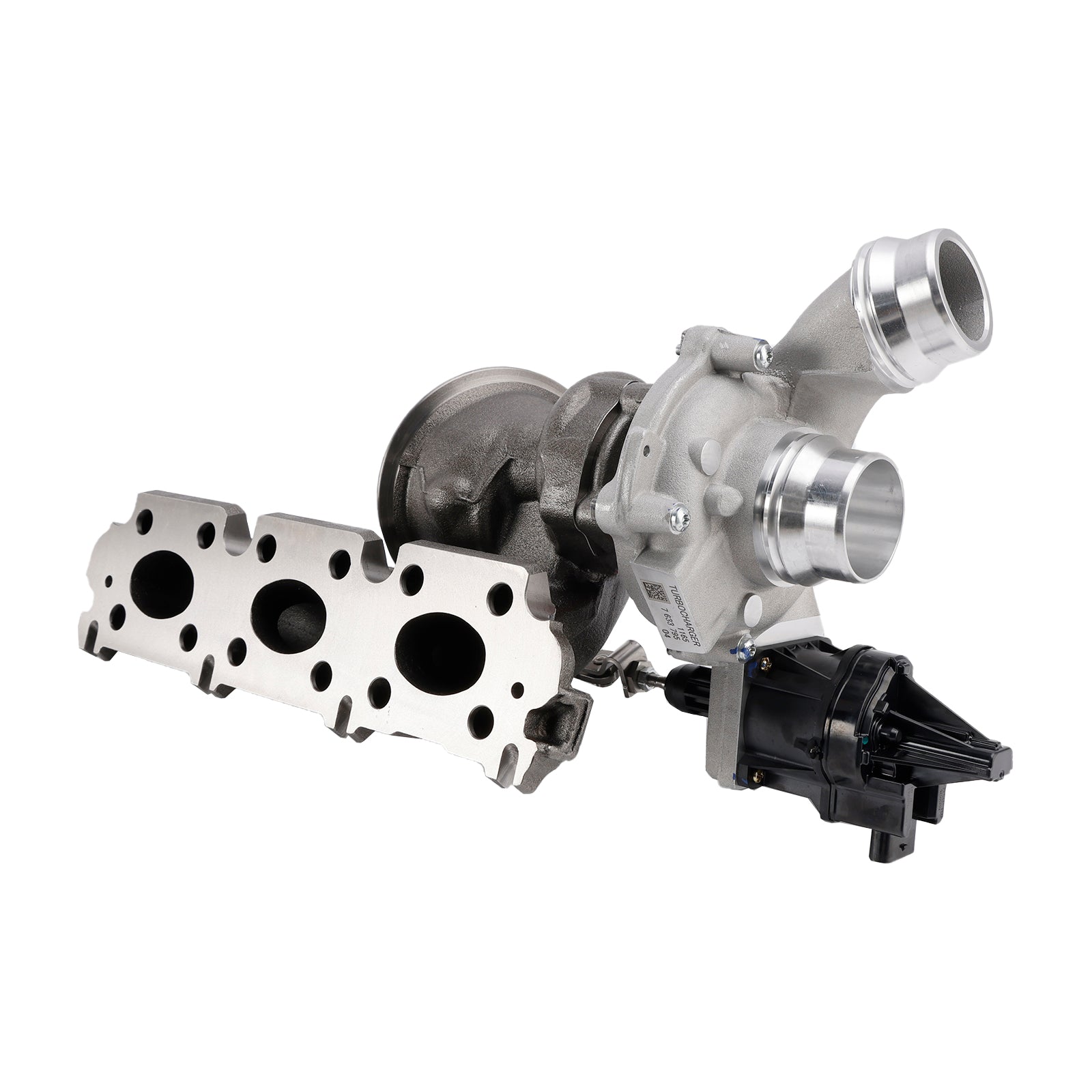 2015+ BMW 116i (F20 F21) Turbocharger + Gasket 11657633795 11659895980