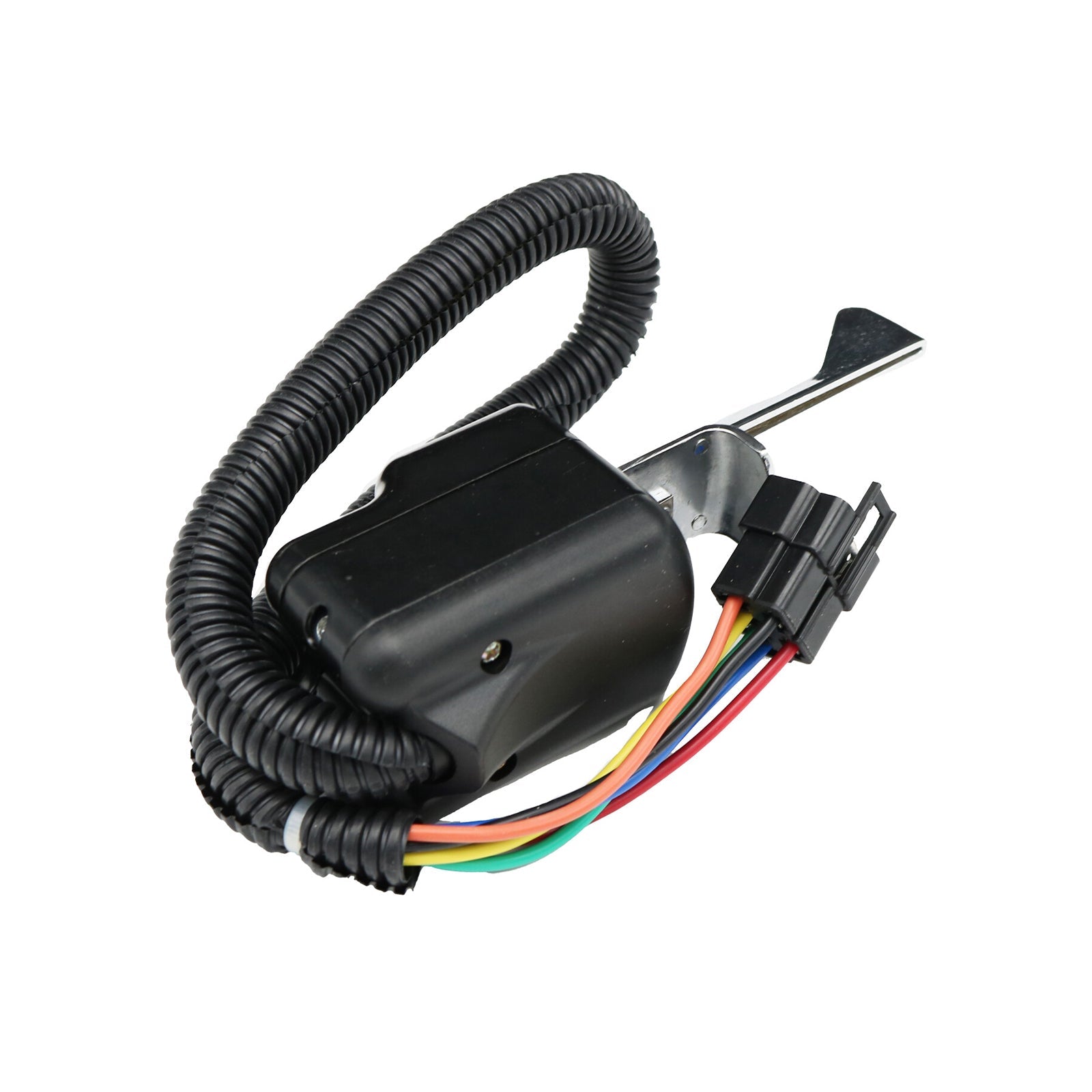 1663595C91 577.55003 Turn Signal Hazard Switch for Paccar