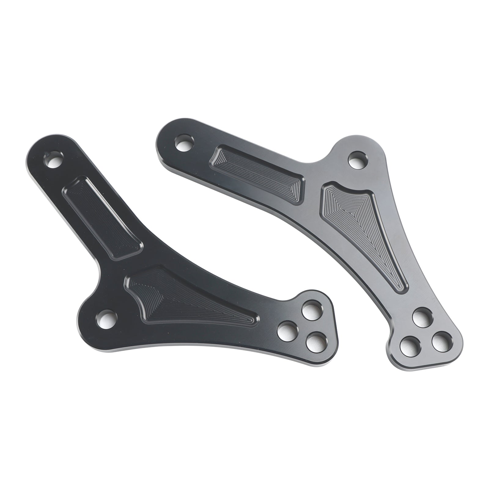 2023-2024 kawasaki ZX-25R Adjustable Lower Suspension Links