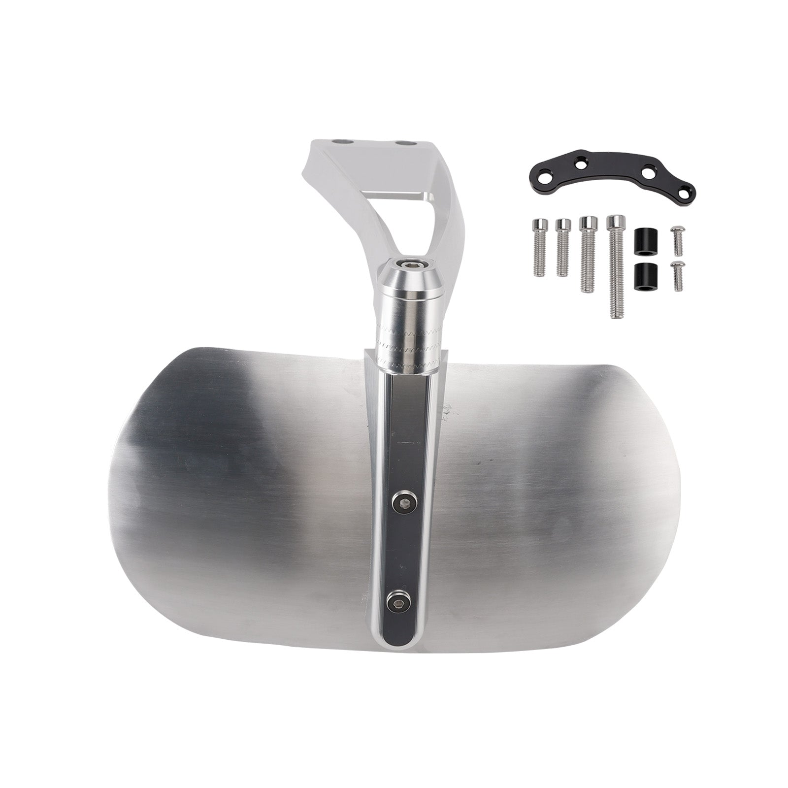 2014-2023 For BMW R nineT Steel Rear Fender Mudguard