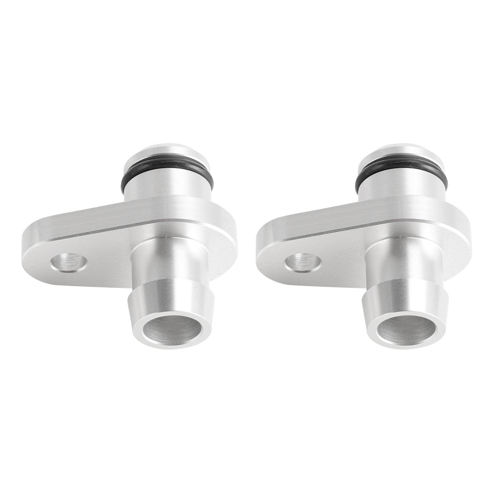 GM GMC Duramax Diesel 6.6L Crankcase Breather Repair Fittings