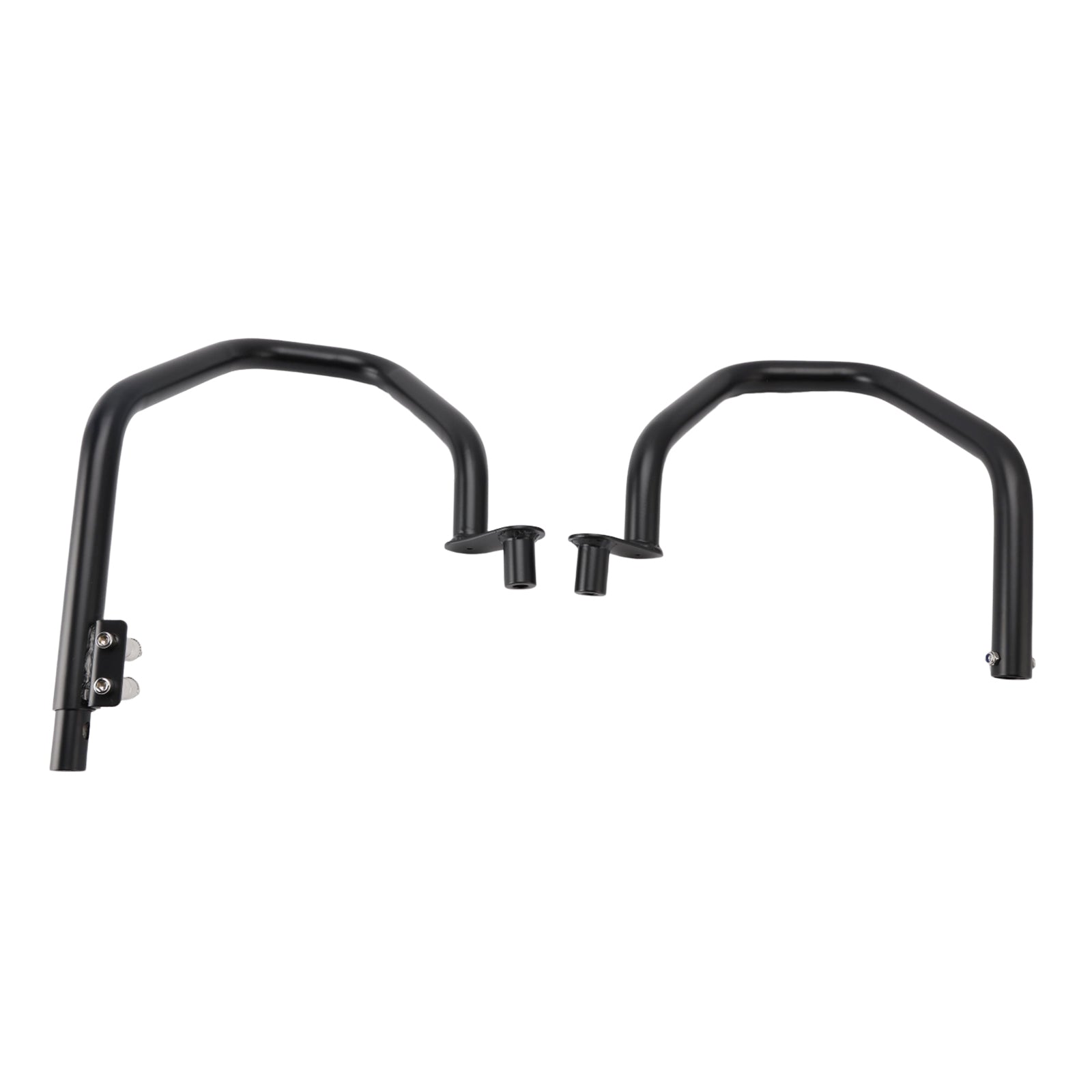 2022-2025 Re Hunter 350 Bumper Engine Protection Guard Crash Bar