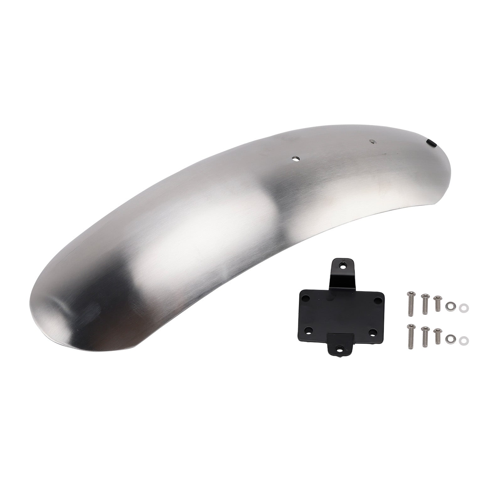 2023-2025 HONDA CL250 CL300 CL500 SCL500 Steel Front Fender Mudguard