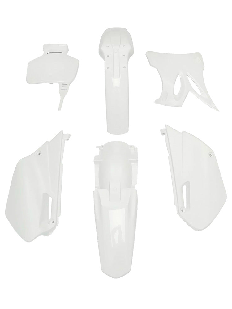 Body Plastic Kit Fender Fairing For Yamaha YZ85 2002-2014