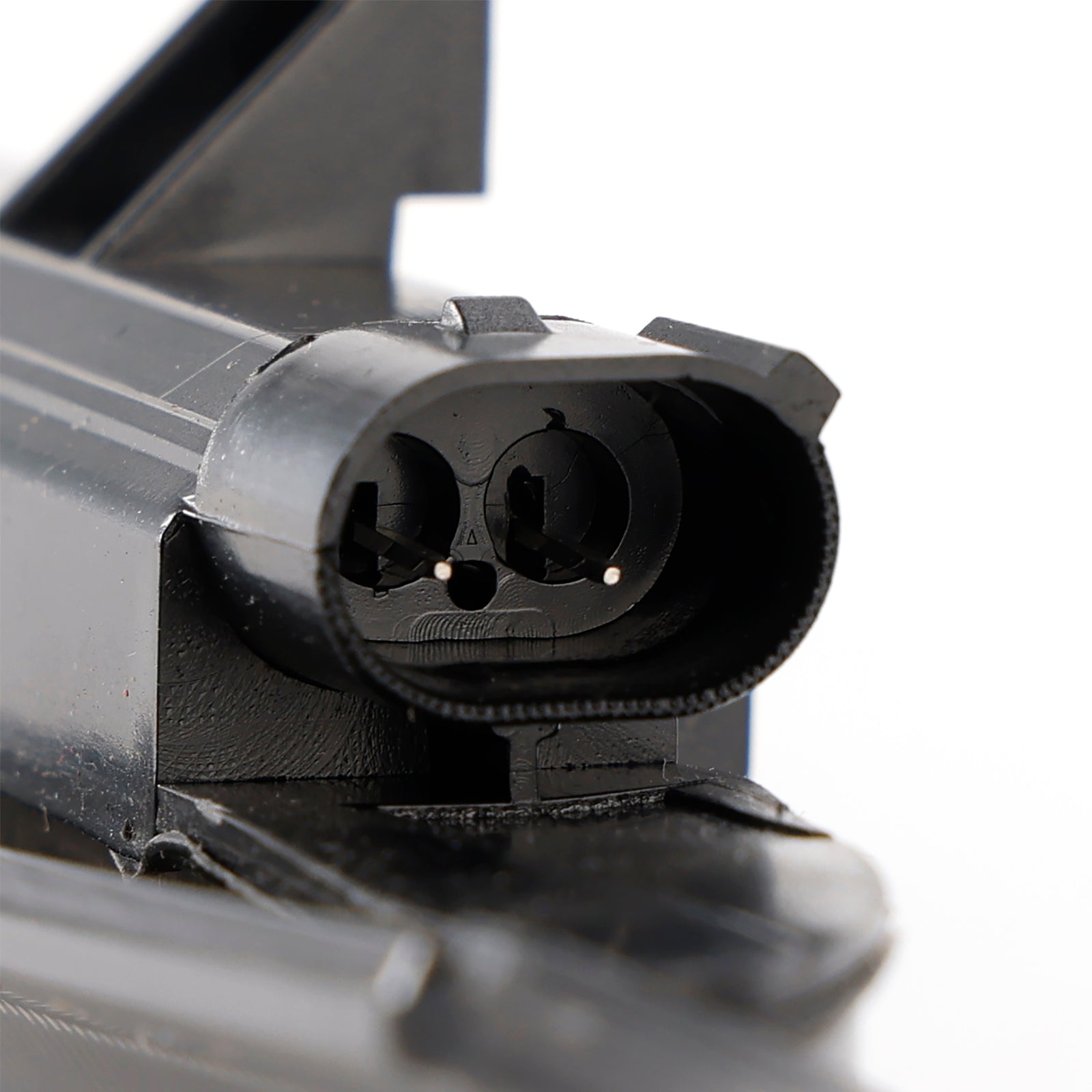 Rear Third Brake Light LED Tail Stop Lamp 7L6945097B For VW Touareg 2003-2010