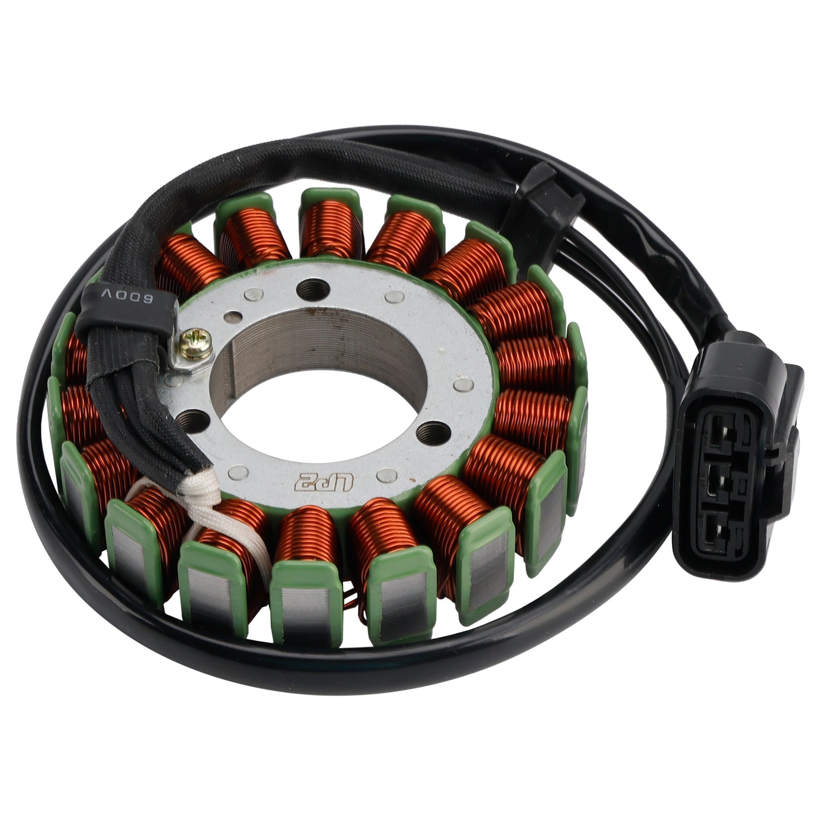 2021-2024 for Moto Morini X-Cape 650 Generator Stator 113001-P14A-0000