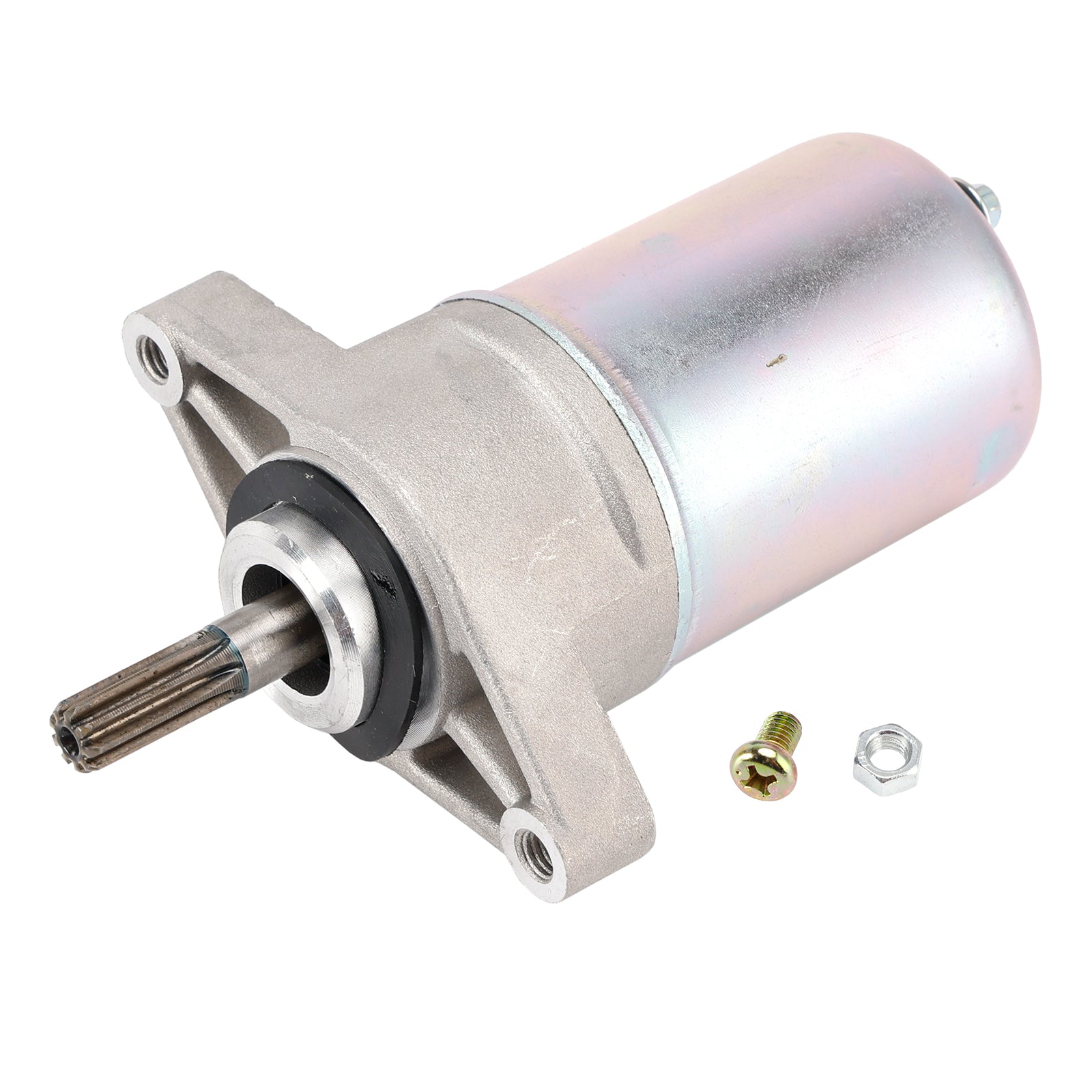 STARTER MOTOR FOR SUZUKI RC 110 RC 110 RC-110 CRYSTAL TORNADO ROYAL 110CC
