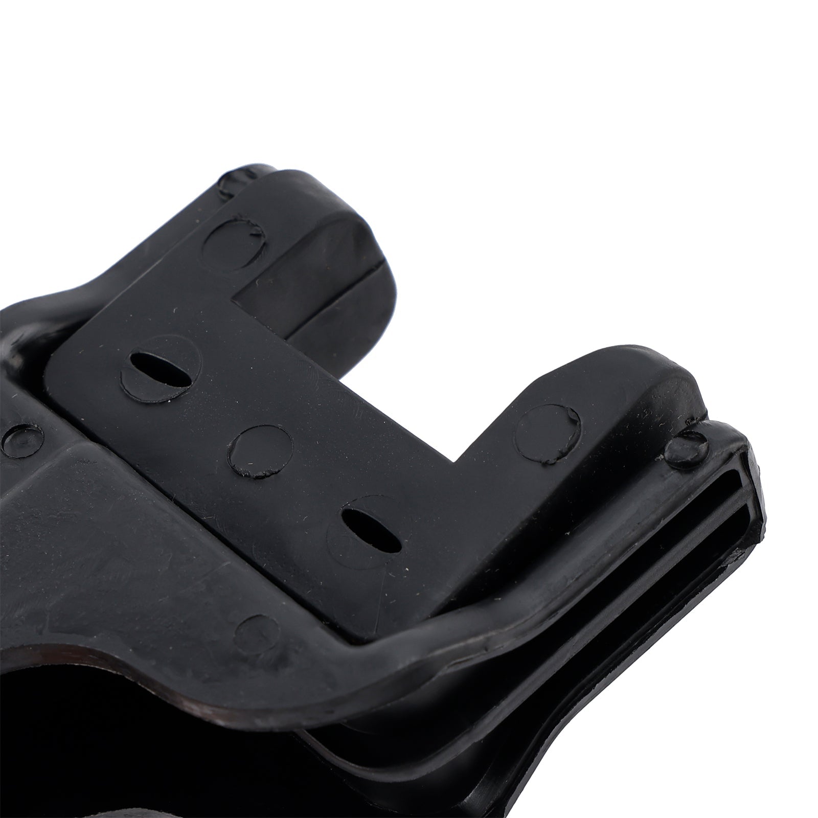 Pair of Radiator Upper Support Brackets For Dodge Chrysler 04596474AD