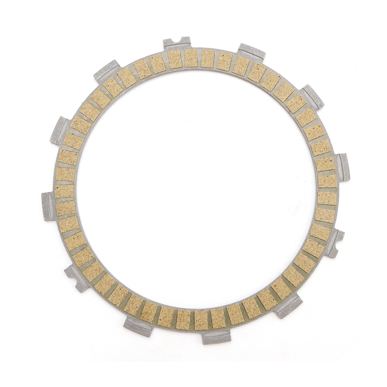 Clutch Friction Plates And Gasket Kit for Kawasaki Ninja 250 300 EX300 2015-2017