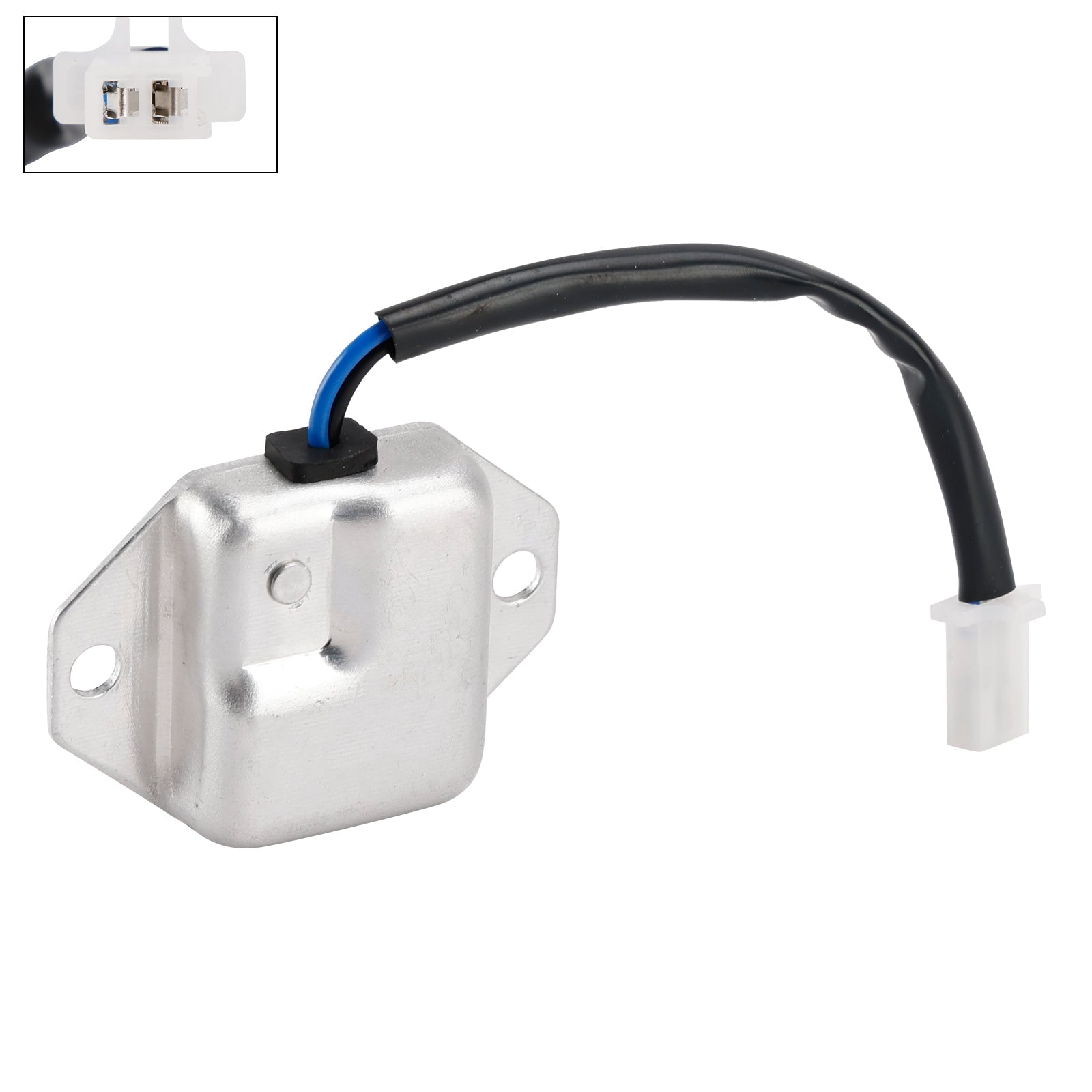 Voltage Regulator 82M-81910-A0-00 For Yamaha WR400F WR 400 F WR400 F 1998-1999