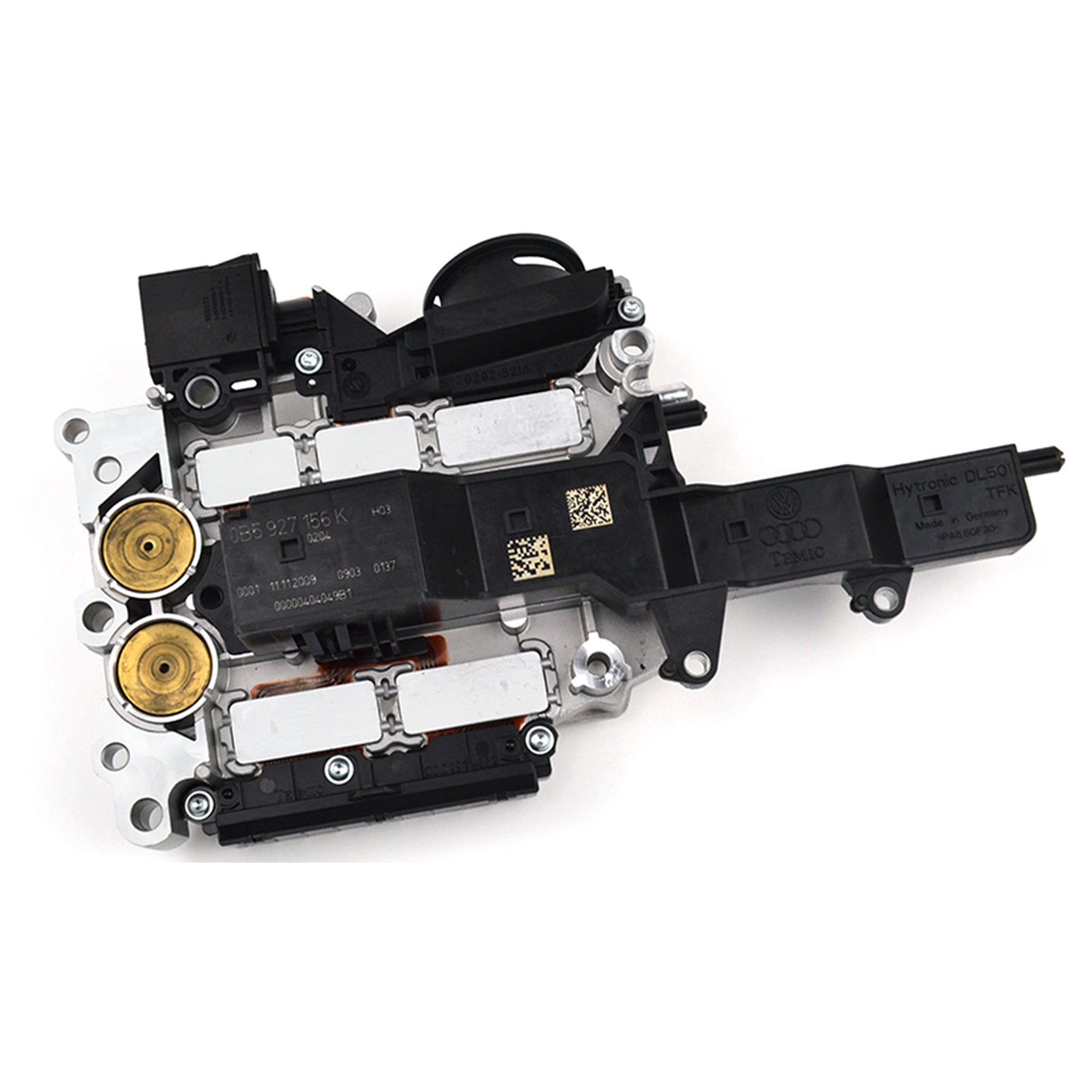 Control Unit TCU TCM 0B5927156K