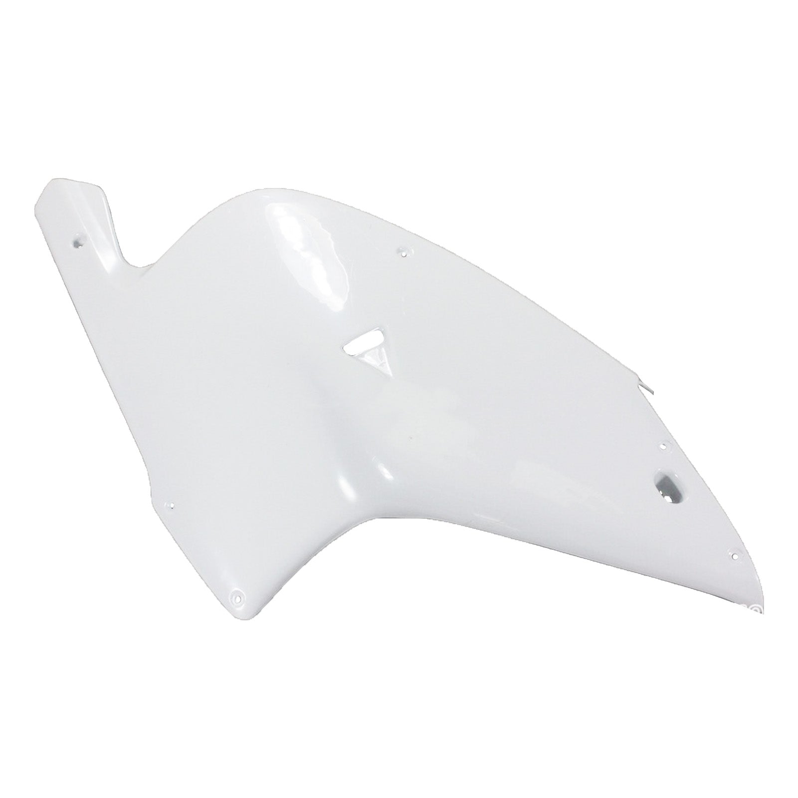 Aprilia RS125 2000-2005 Fairing Injection Molding Unpainted