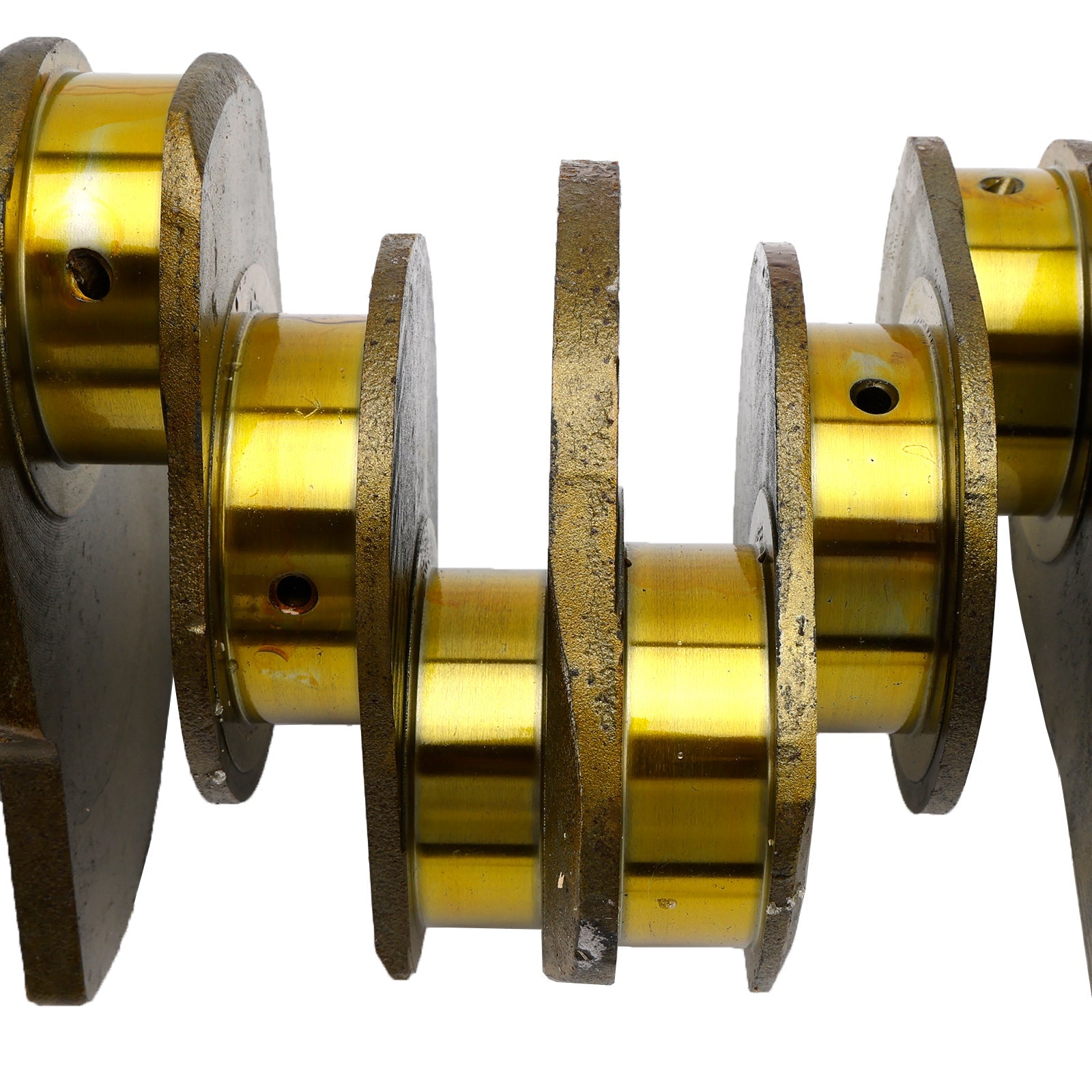 2014-2018 Jeep Grand Cherokee 3.0L Turbo V6 Diesel Crankshaft Main Bearings 68147110AA 68147110AB