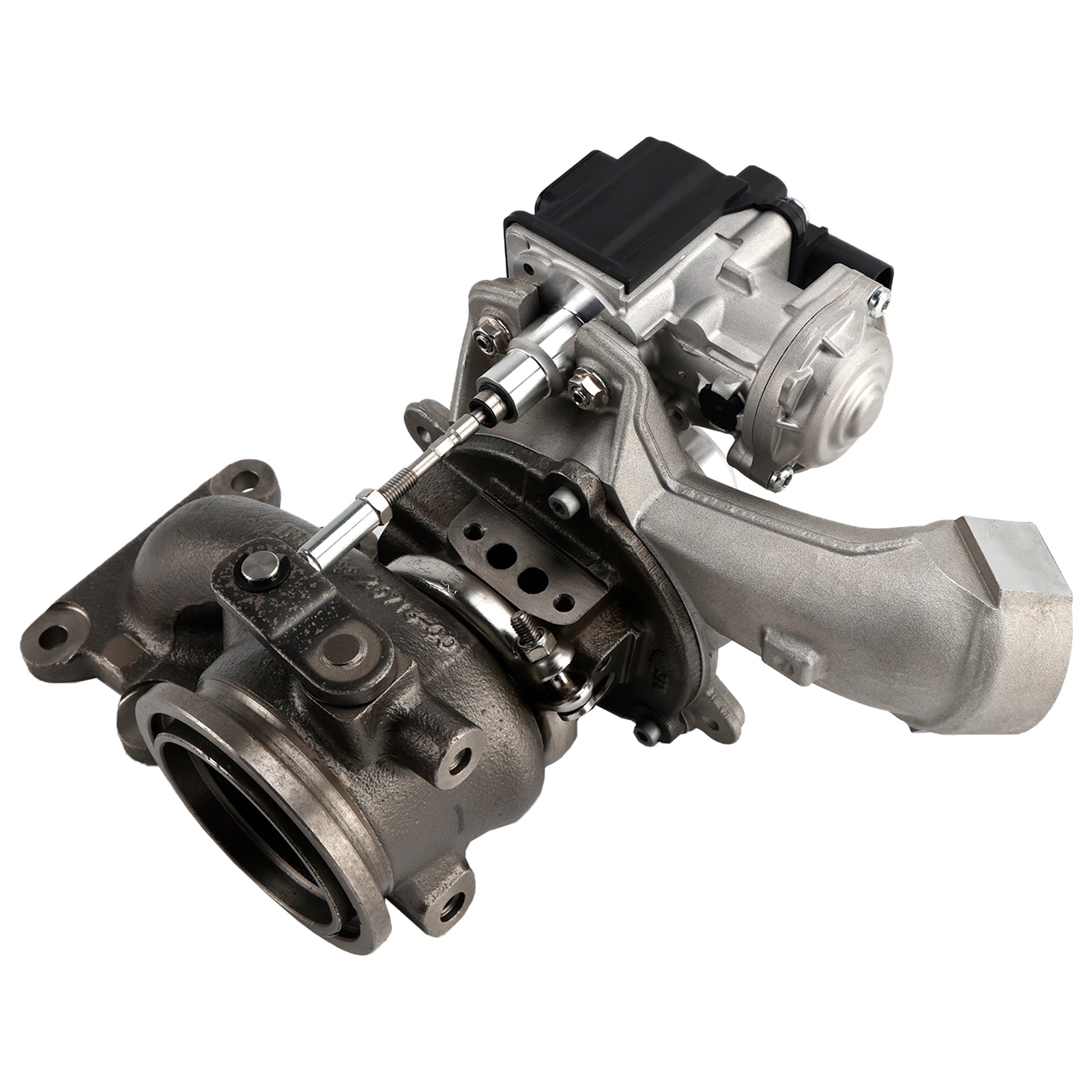 2013-2018 Volkswagen Tiguan L4 1.4L Turbocharged 04E145713A