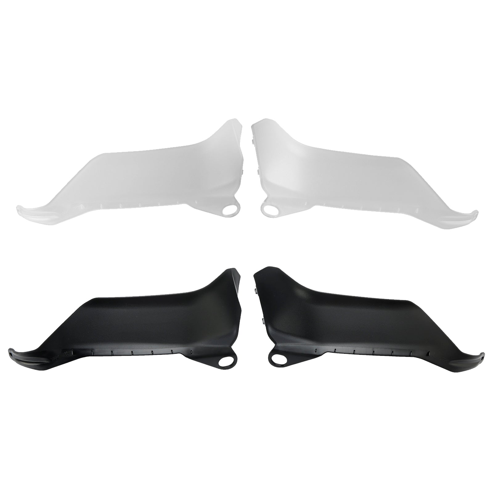 Handguard Extensions Hand Protector fit for BMW R1300GS 2023-2025