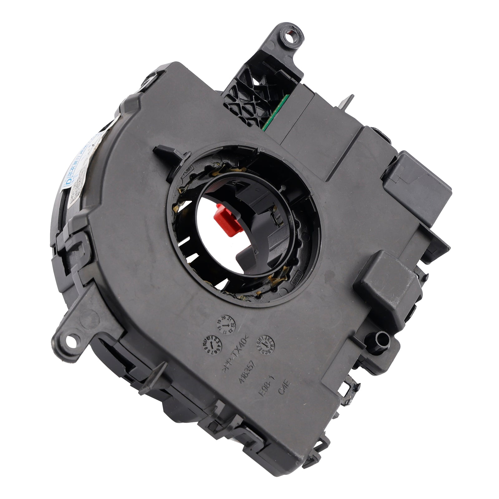 2021-2024 폭스바겐 스티어링 휠 클록 스프링 모듈 5Q1953569B