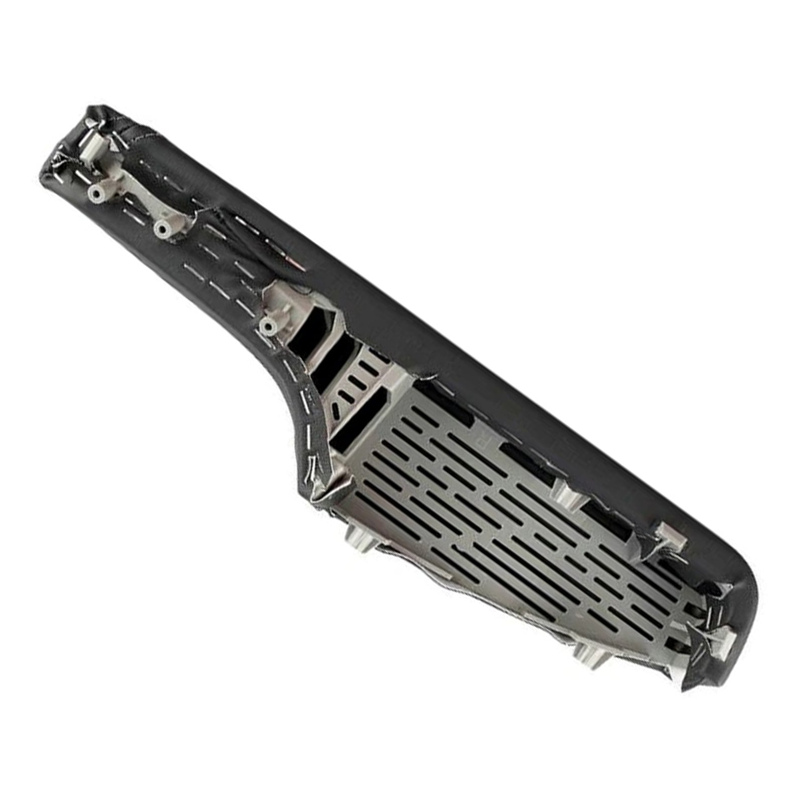 2011-2023 Chrysler 300 Dodge Charger Front Right Door Trim Armrest 1WK36DX9AA