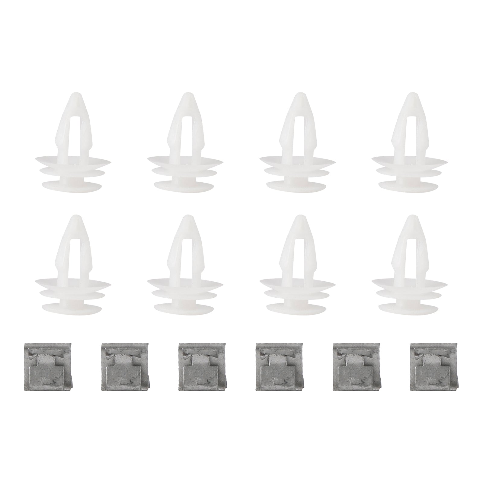 2005-2016 Land Rover Range Rover Sport L320 Front Windscreen Cowl Panel LR096164