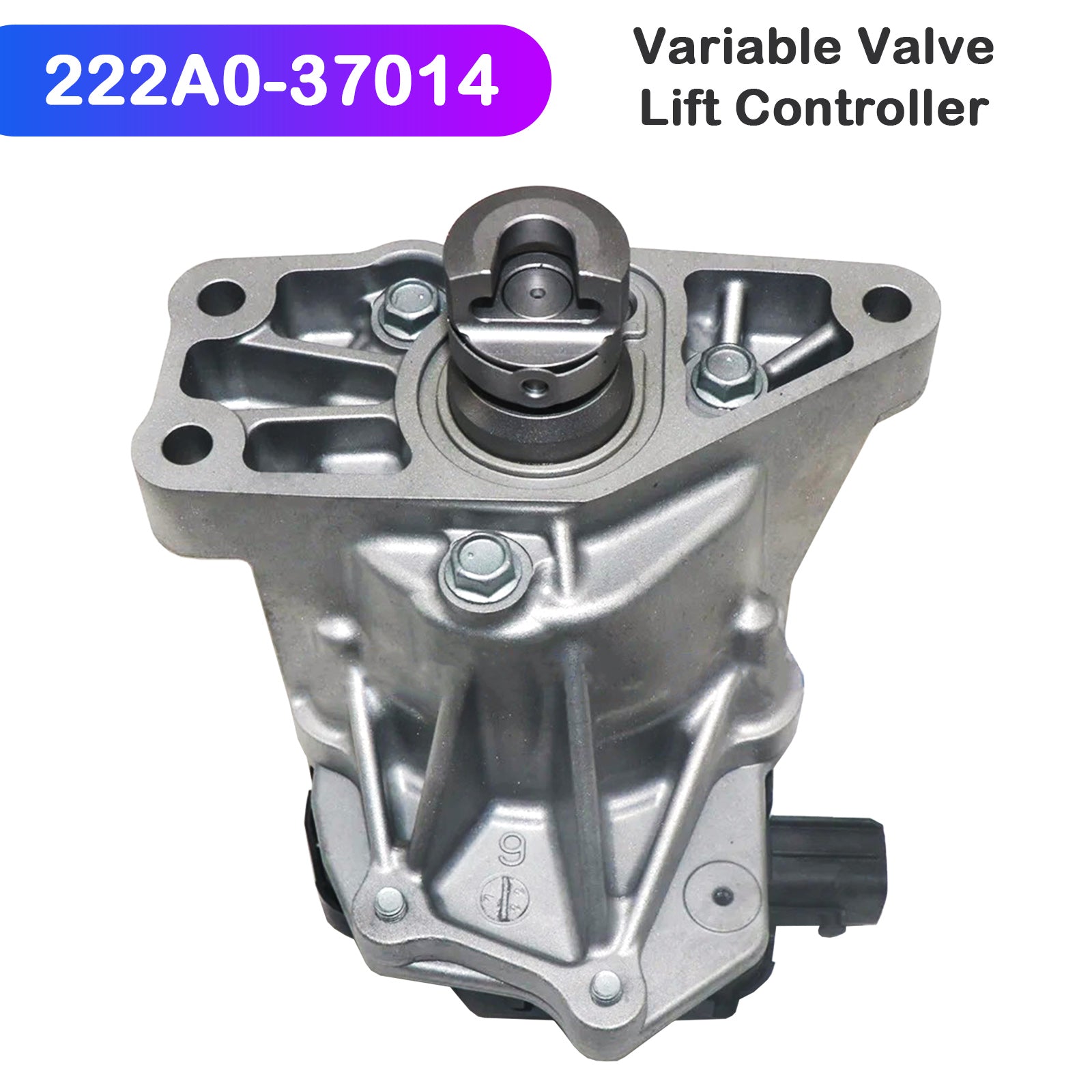 Toyota Voxy Variable Valve Lift Controller 1ZR-FE 2ZR-FE 3ZR-FE 222A0-37014