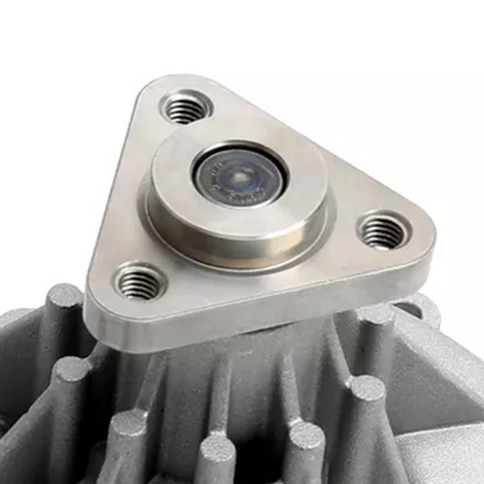 2014-2016 Porsche Panamera 4S Engine Designation: MCW.DA Water Pump 94810603301 1803020