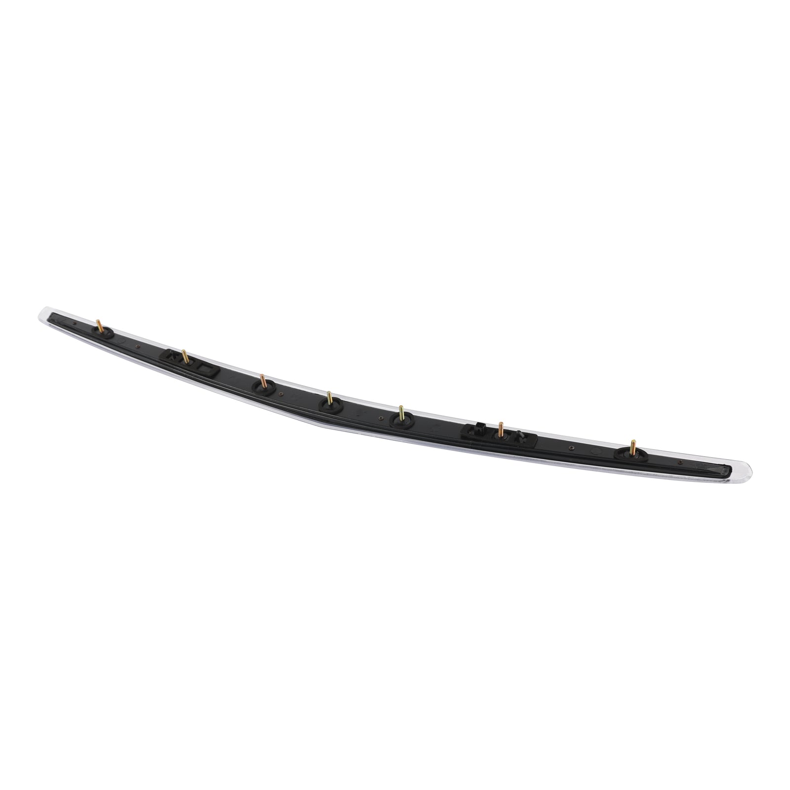 2006-2011 캐딜락 DTS 풀 LED 3RD 테일 브레이크 라이트 리어 스톱 램프 화이트 25844853