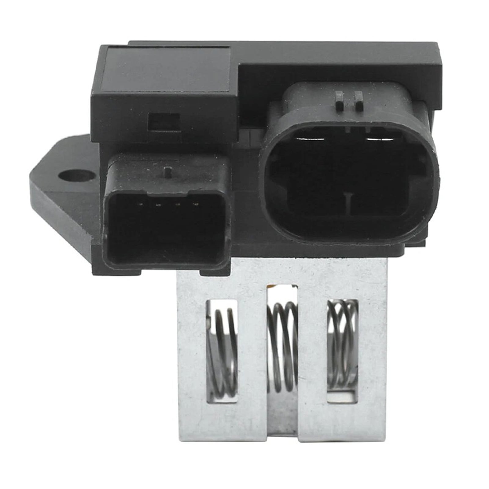 Radiator Motor Fan Heater Resistor 9662872380 For Citroen Berlingo C-Elysee