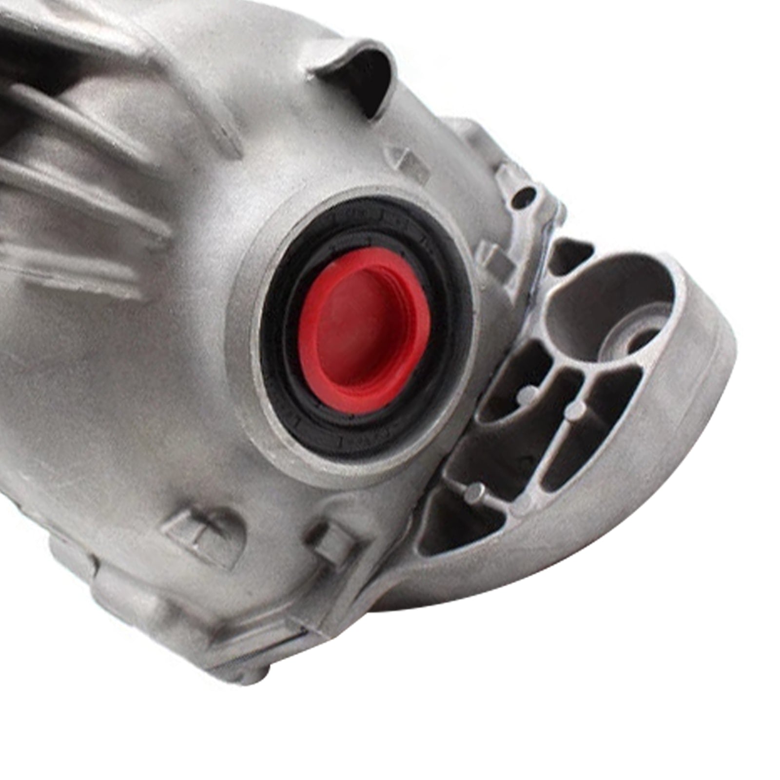 2012-2016 BMW 528I RWD Rear Differential 3.23 Ratio 33107584444