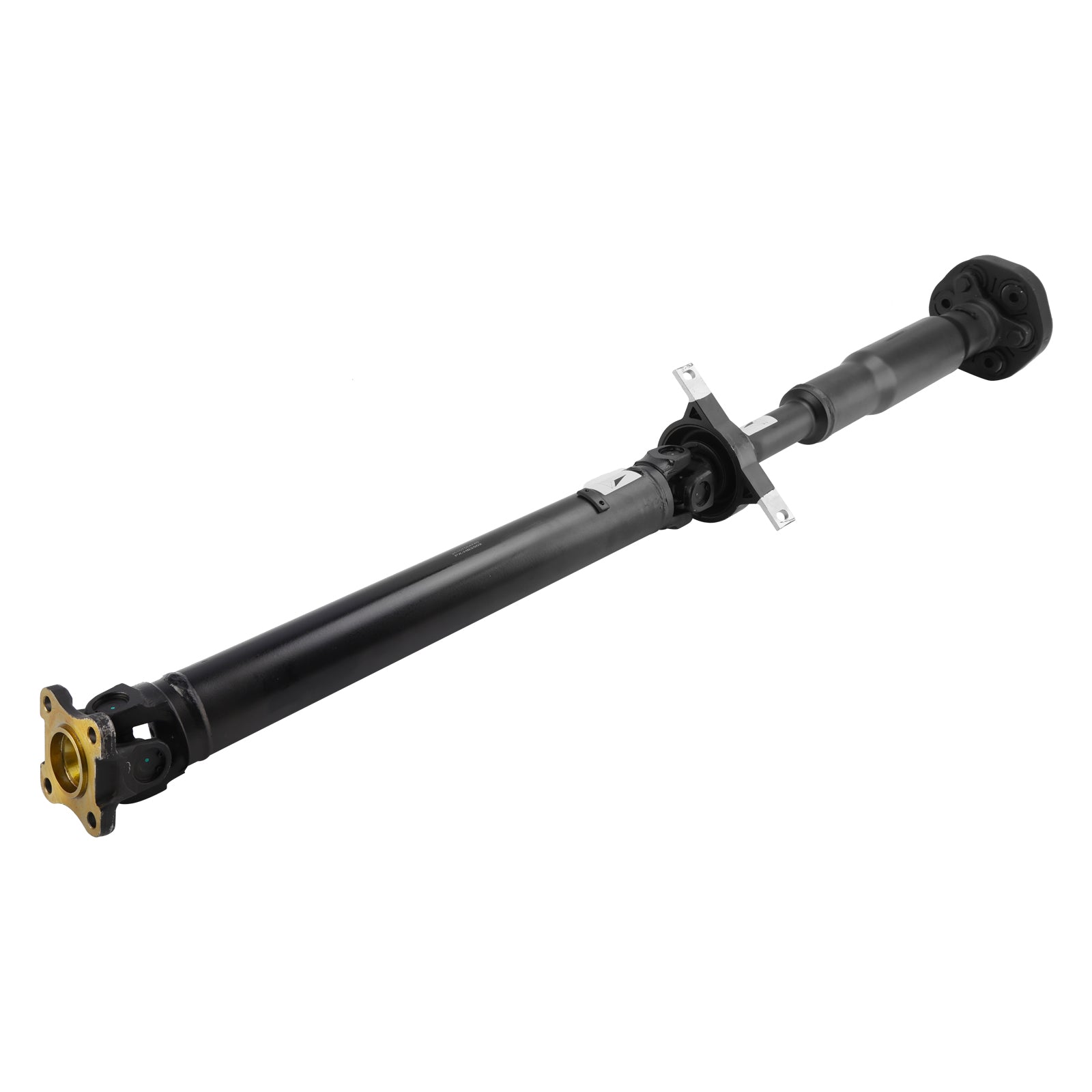 Rear Drive Shaft Propshaft 26107564740 1283mm For BMW X3 E83 2006-2008