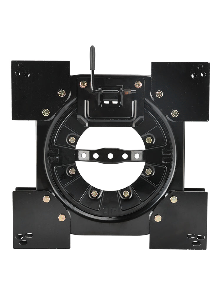 2014-2020 Ford Transit: Seat Swivel Base Turntable Rotatable