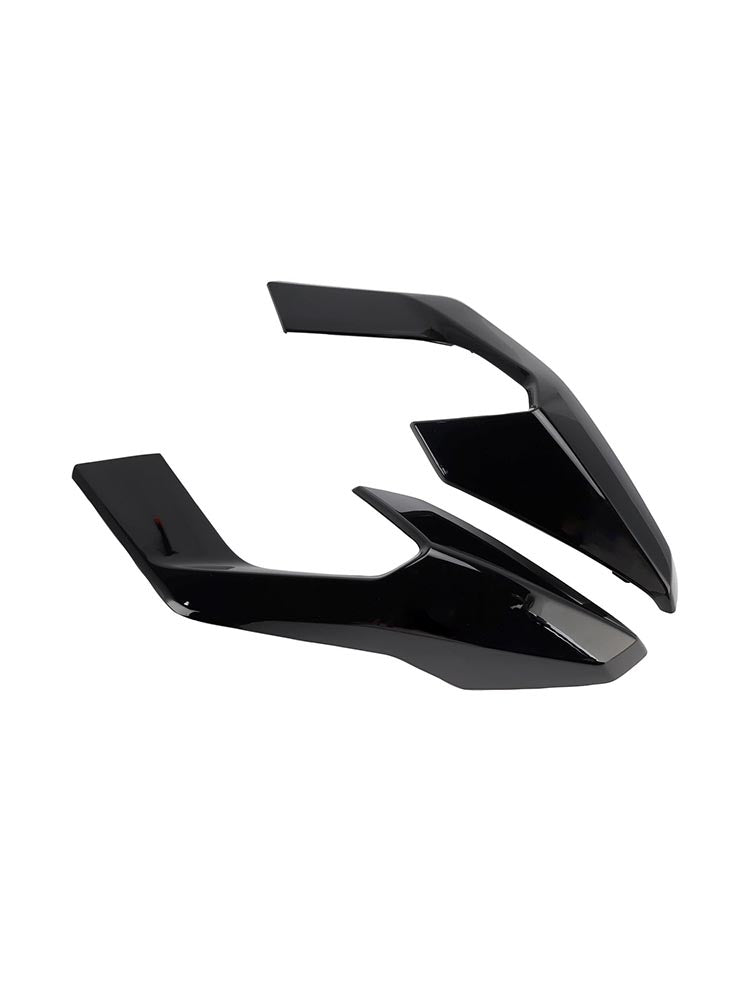 2023-2025 Street Triple 765 R/RS Tank Side Cover Panel Fairing